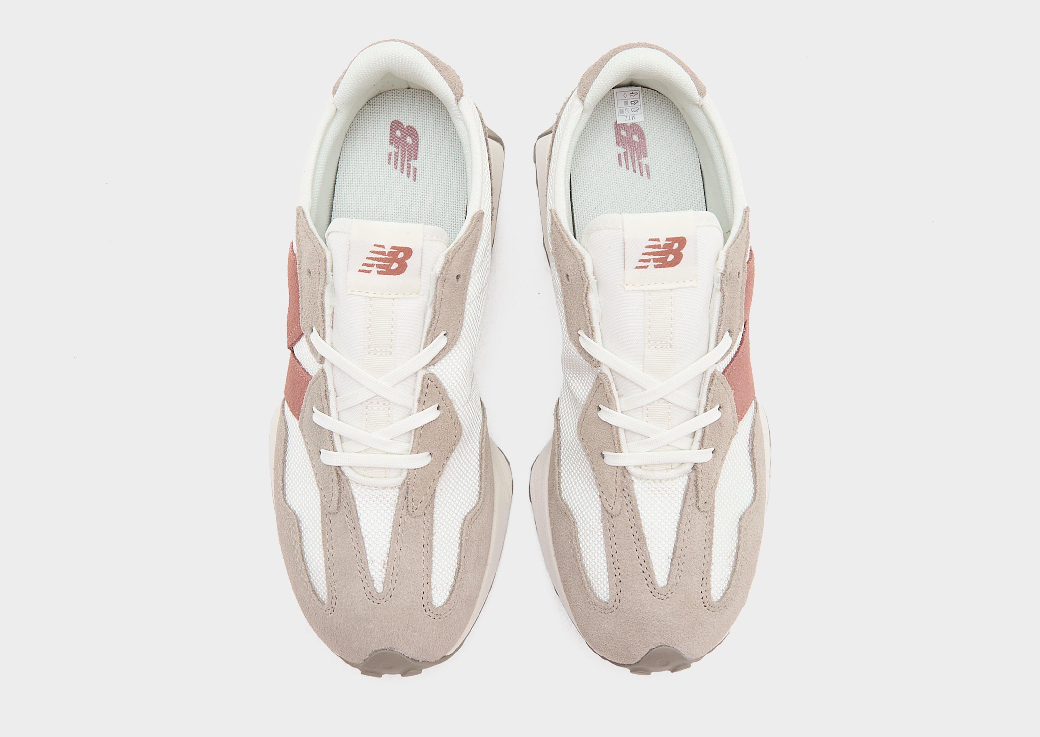 New Balance 327 Junior