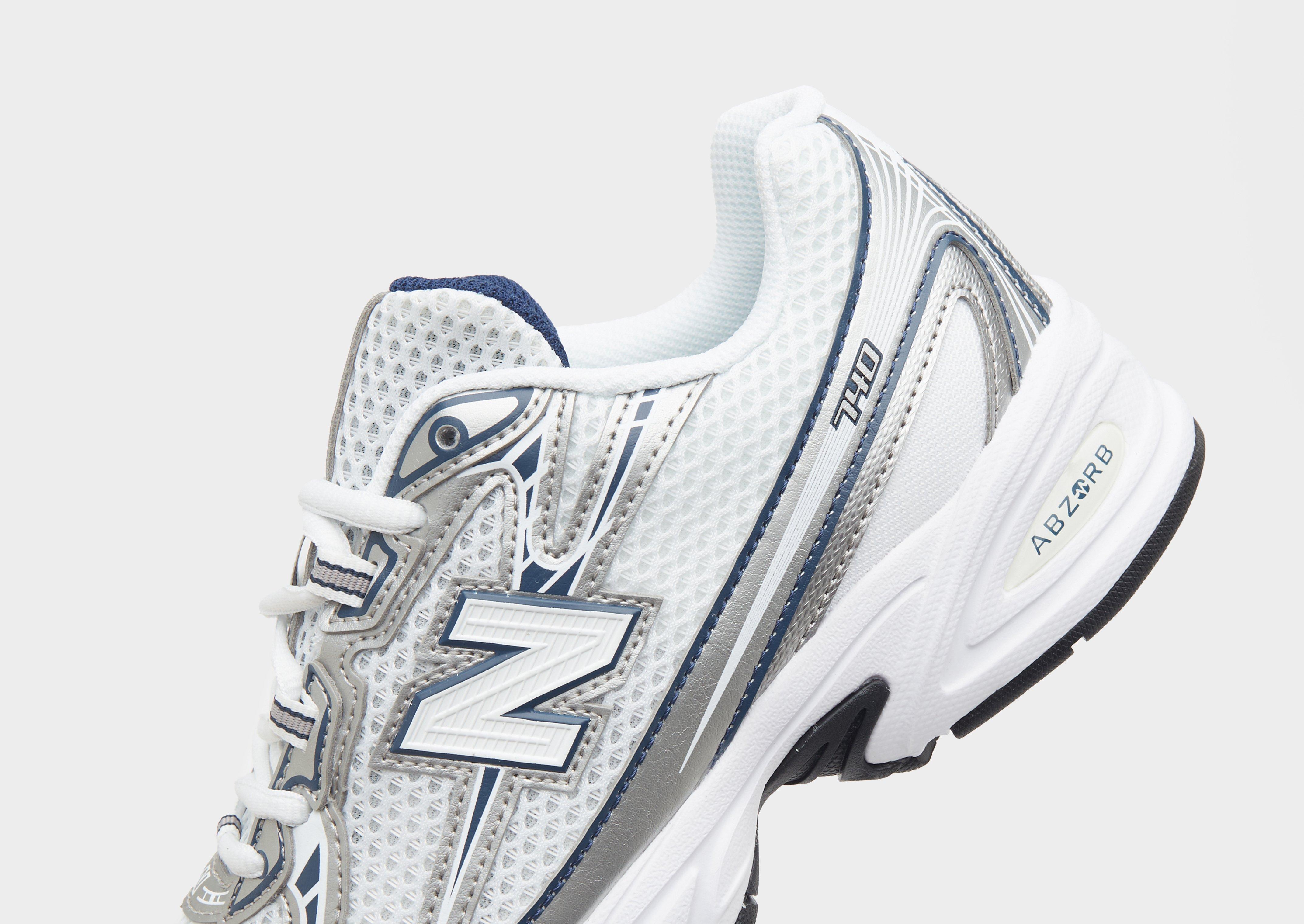New Balance 740 Kinder