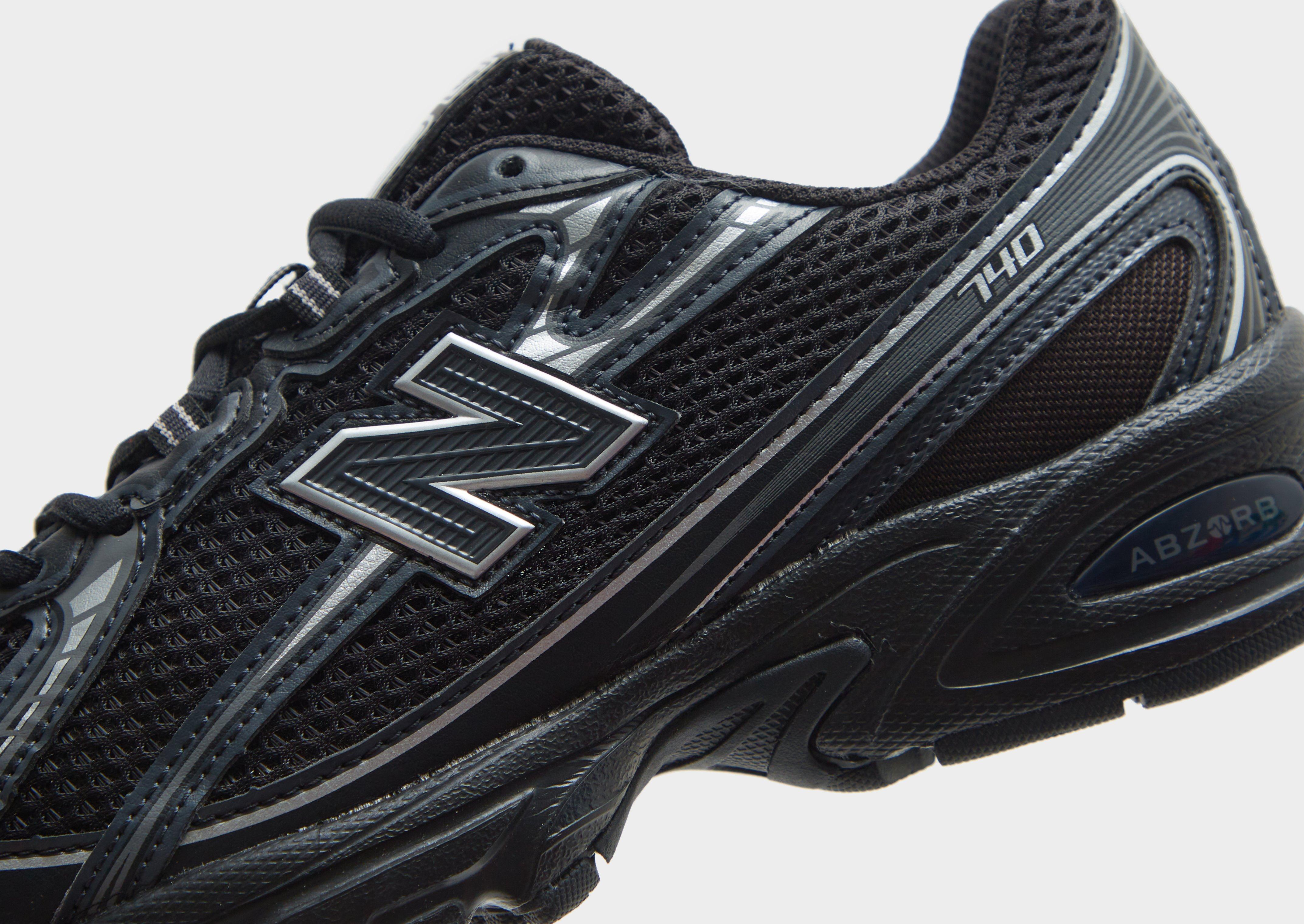 New Balance 740 Junior