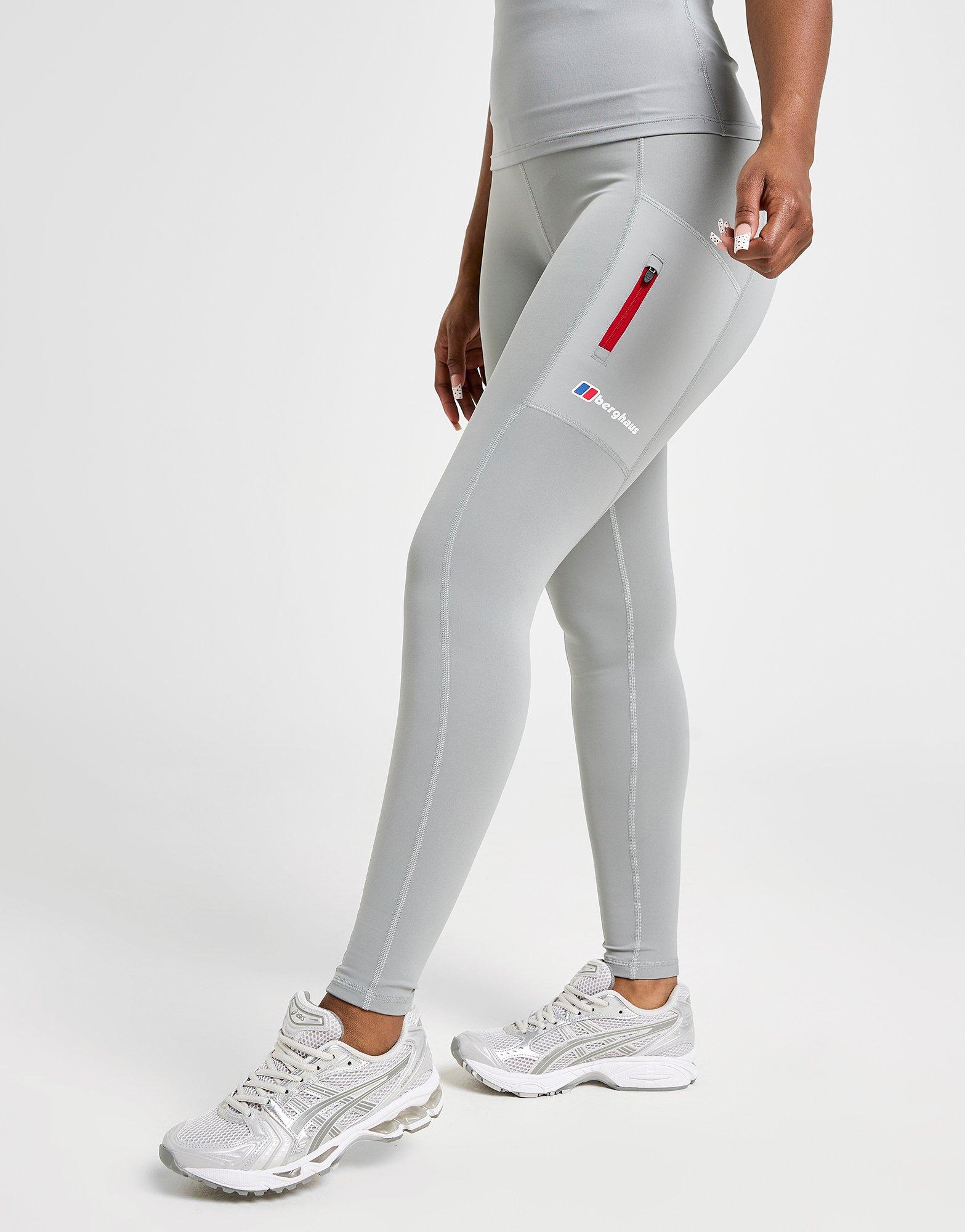 Berghaus Woven Pocket Leggings