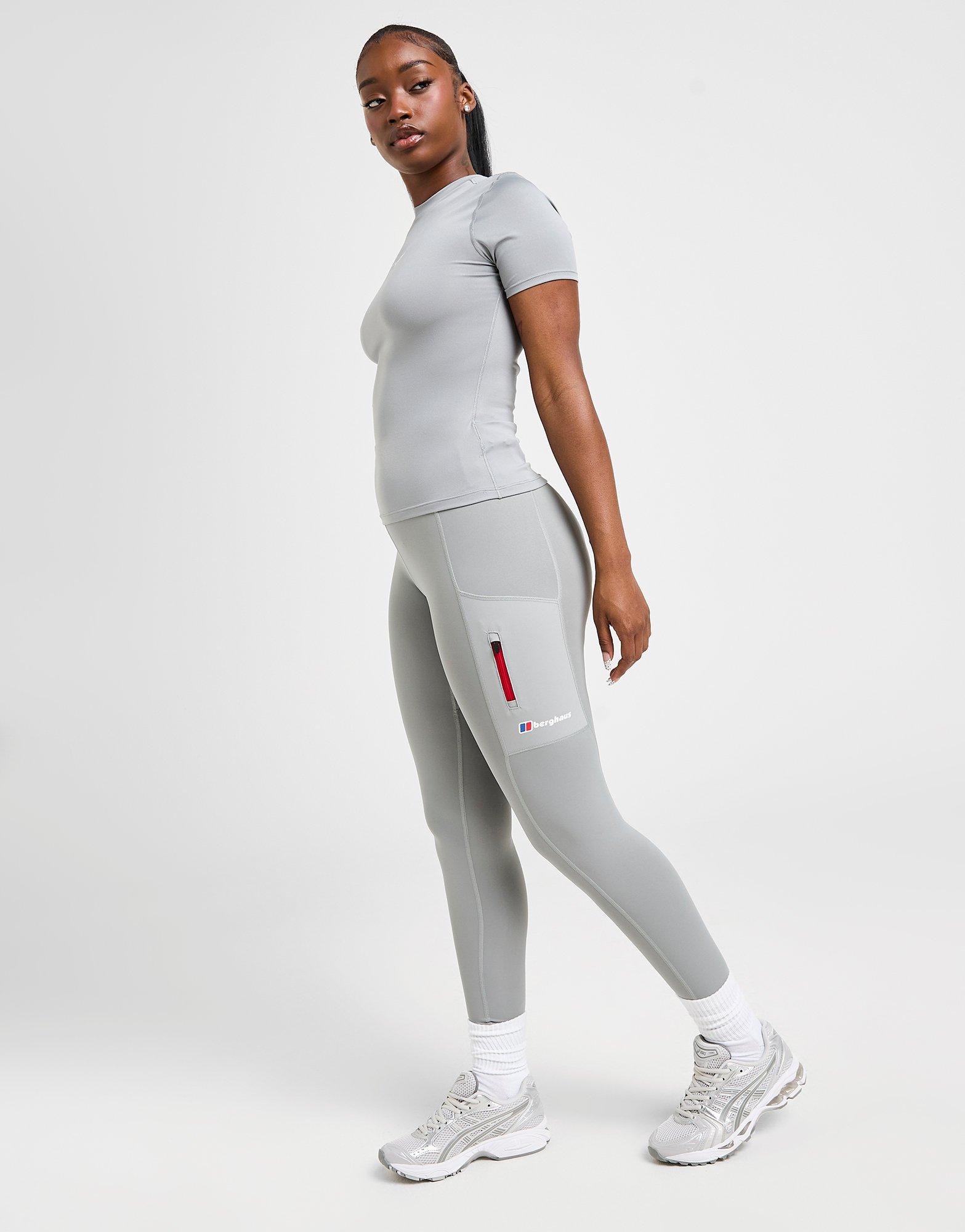 Berghaus Woven Pocket Leggings