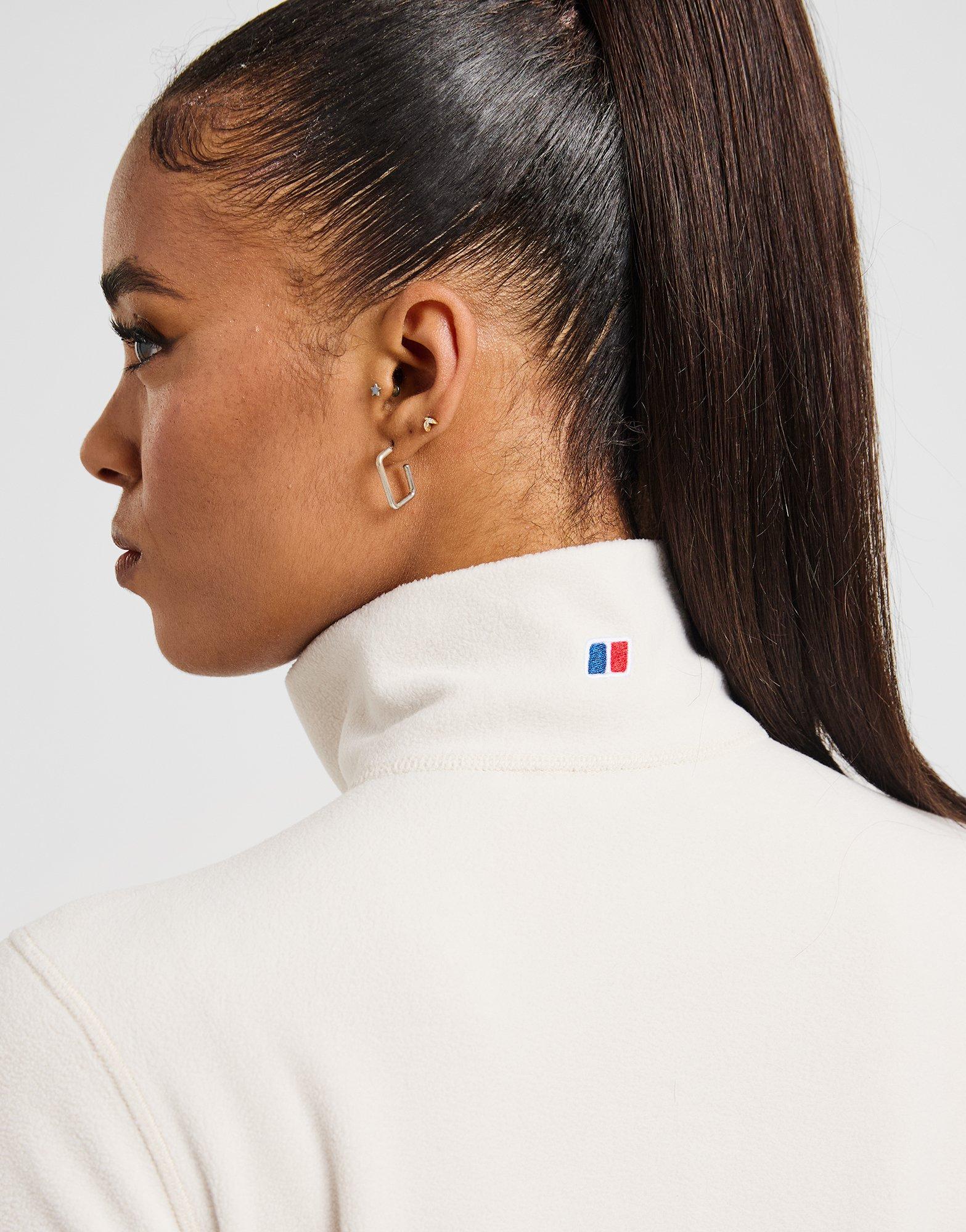 Berghaus Urbism 1/2 Zip Fleece