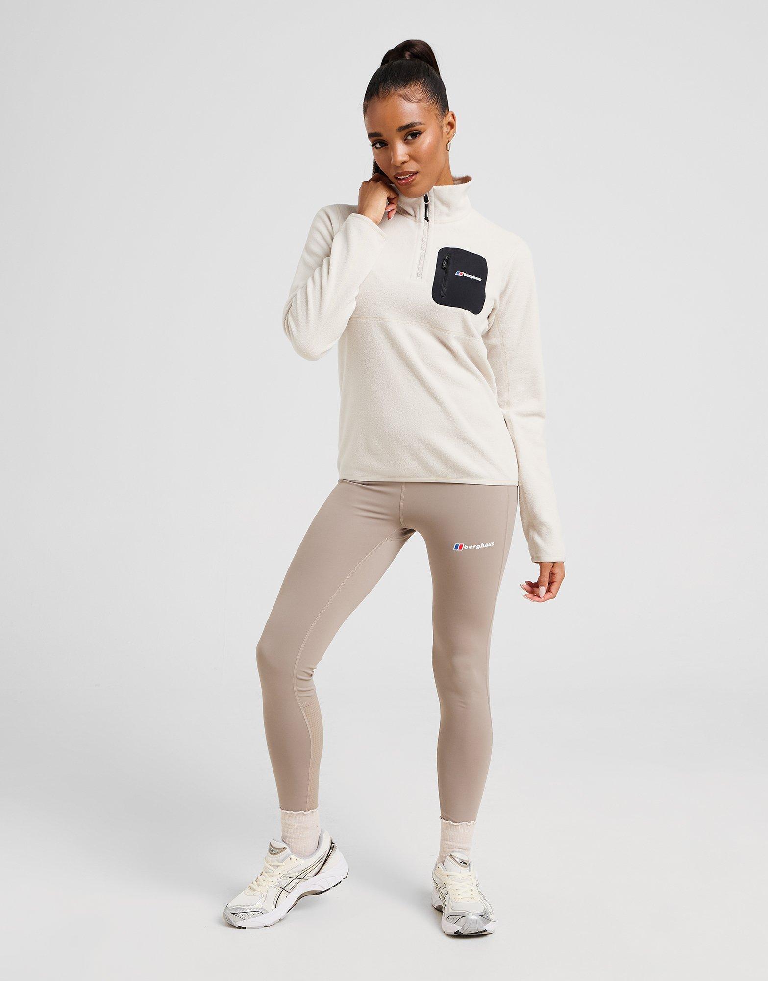 Berghaus Urbism 1/2 Zip Fleece