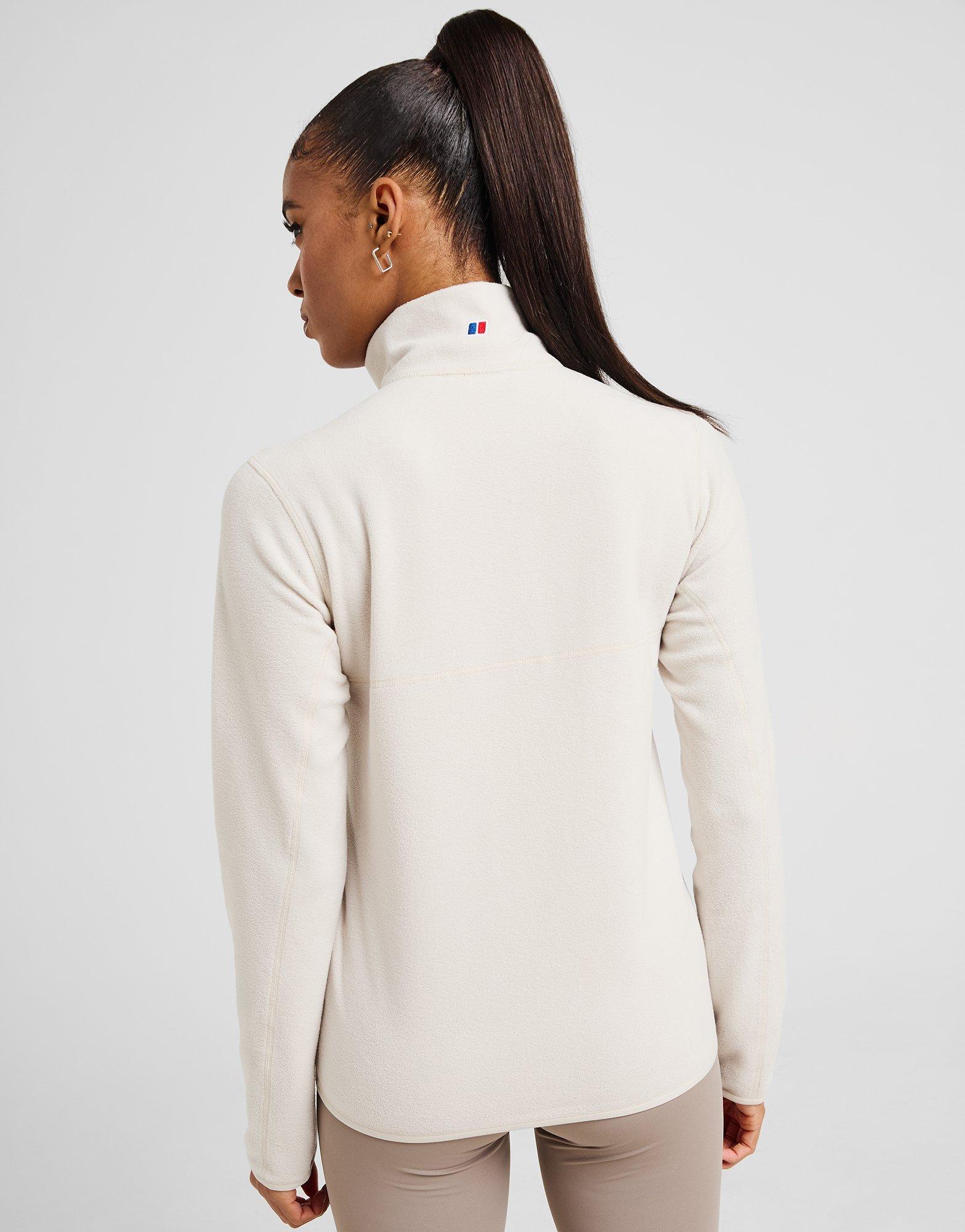 Berghaus Urbism 1/2 Zip Fleece