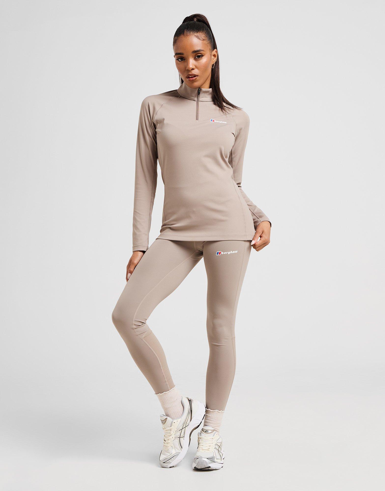 Berghaus Tech Mesh Leggings