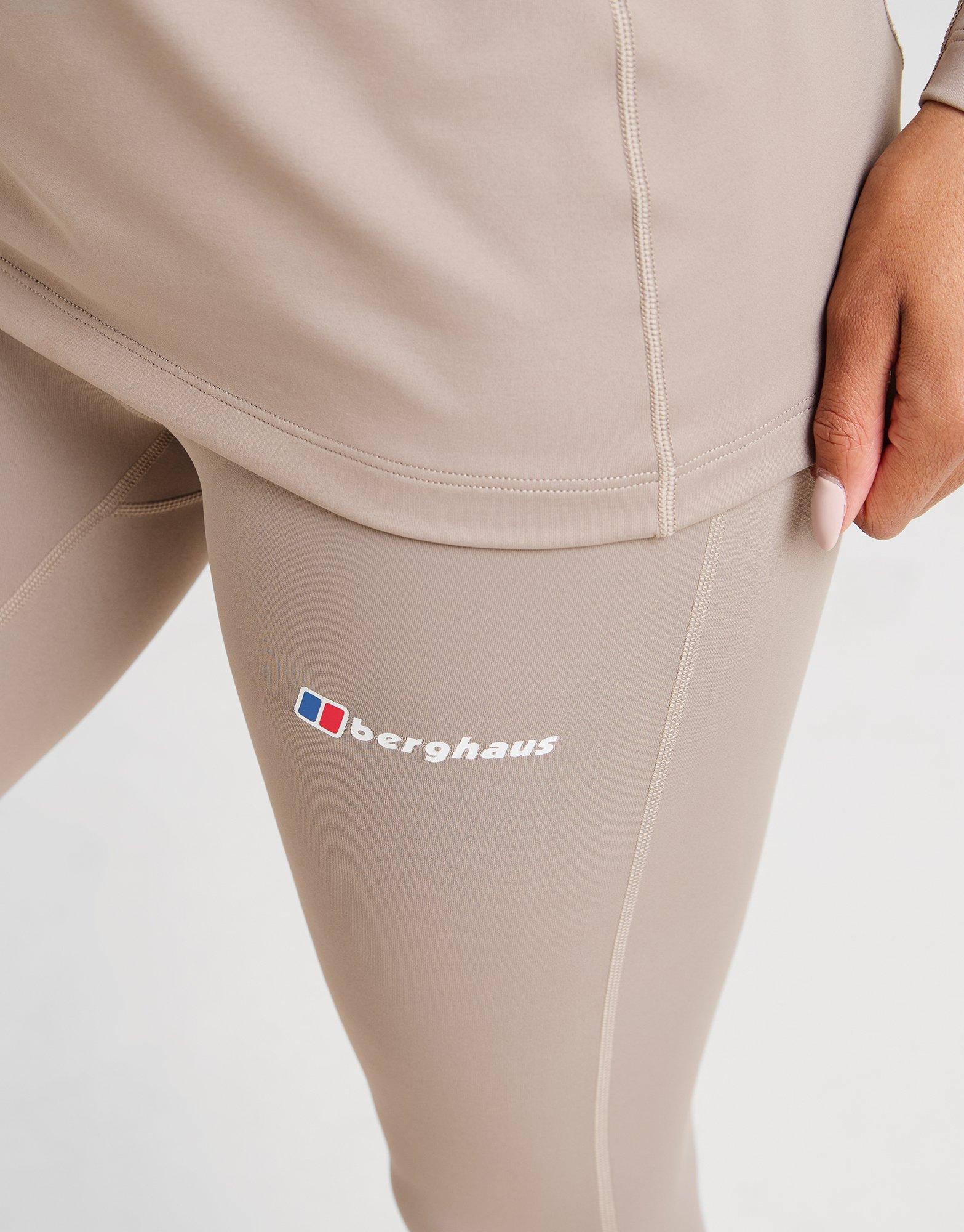 Berghaus Tech Mesh Leggings