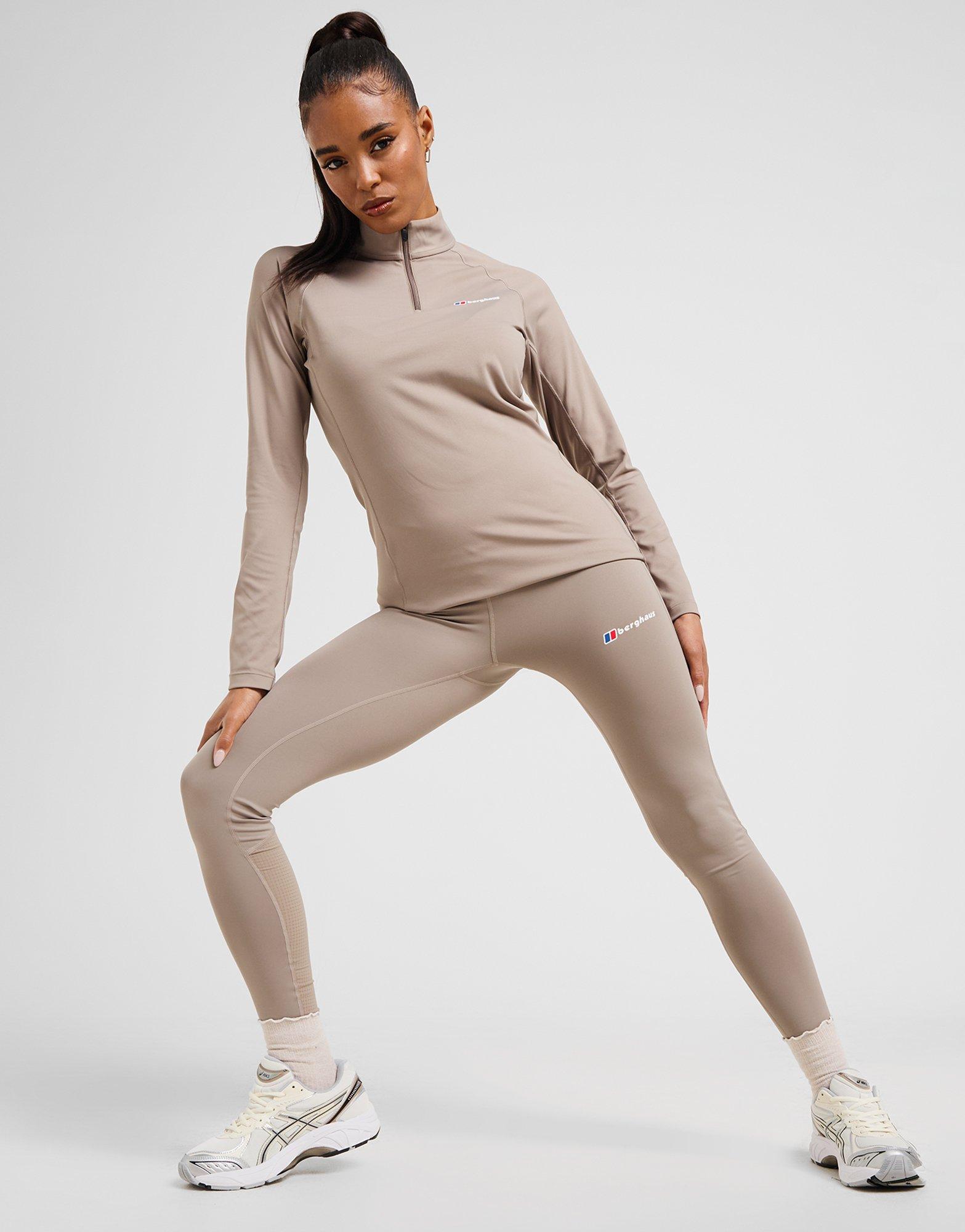 Berghaus Tech Mesh Leggings