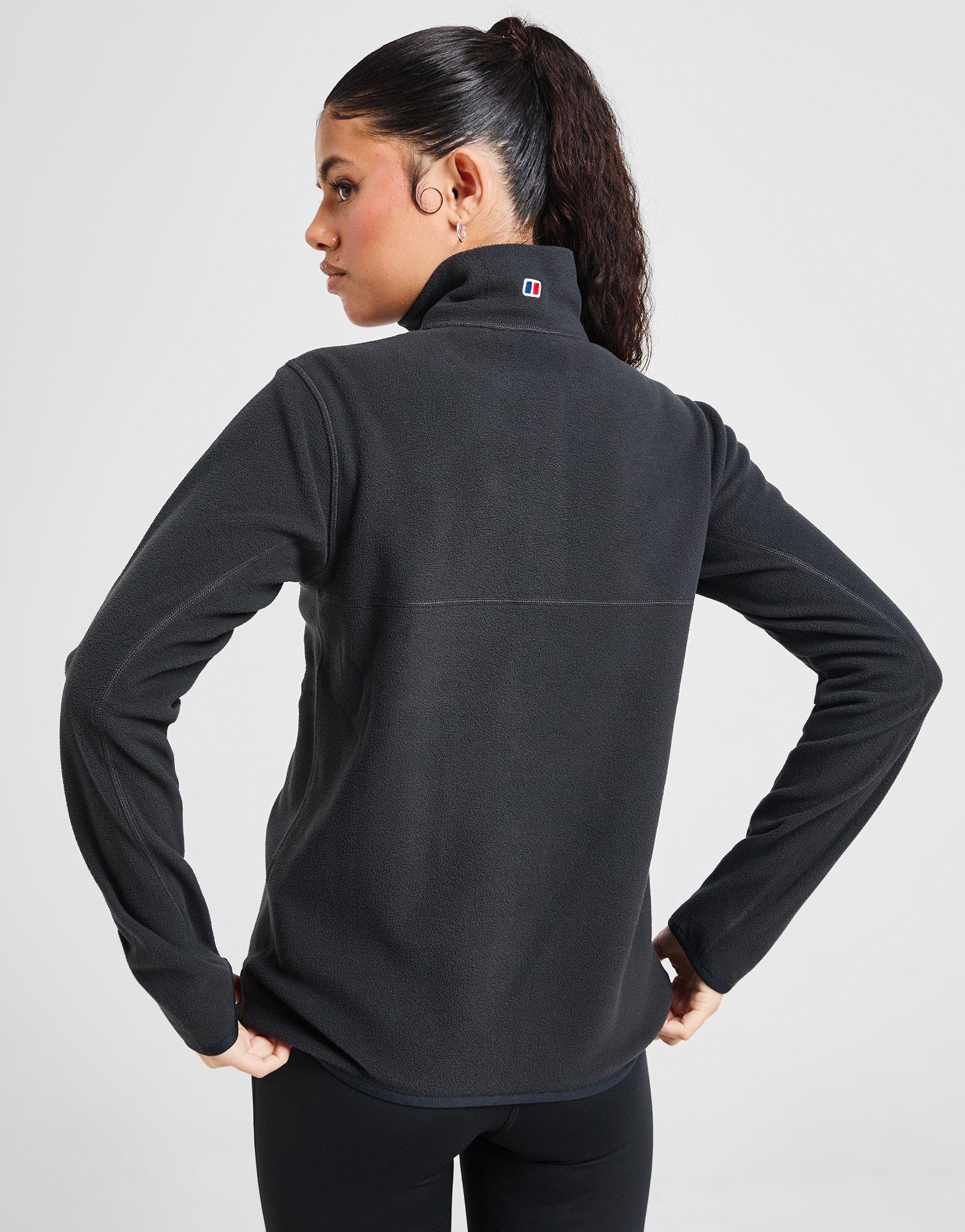 Berghaus Urbism 1/2 Zip Fleece