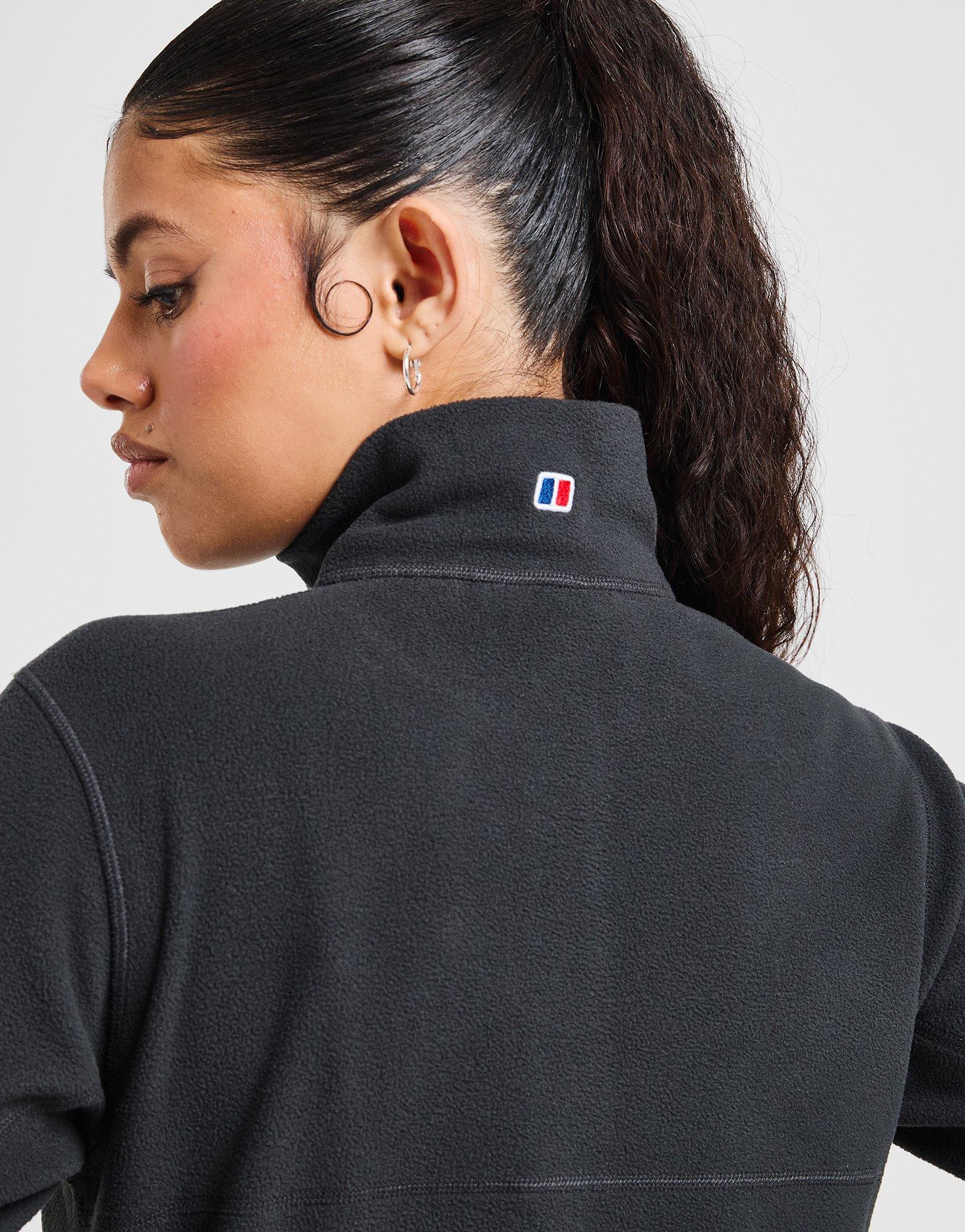 Berghaus Urbism 1/2 Zip Fleece