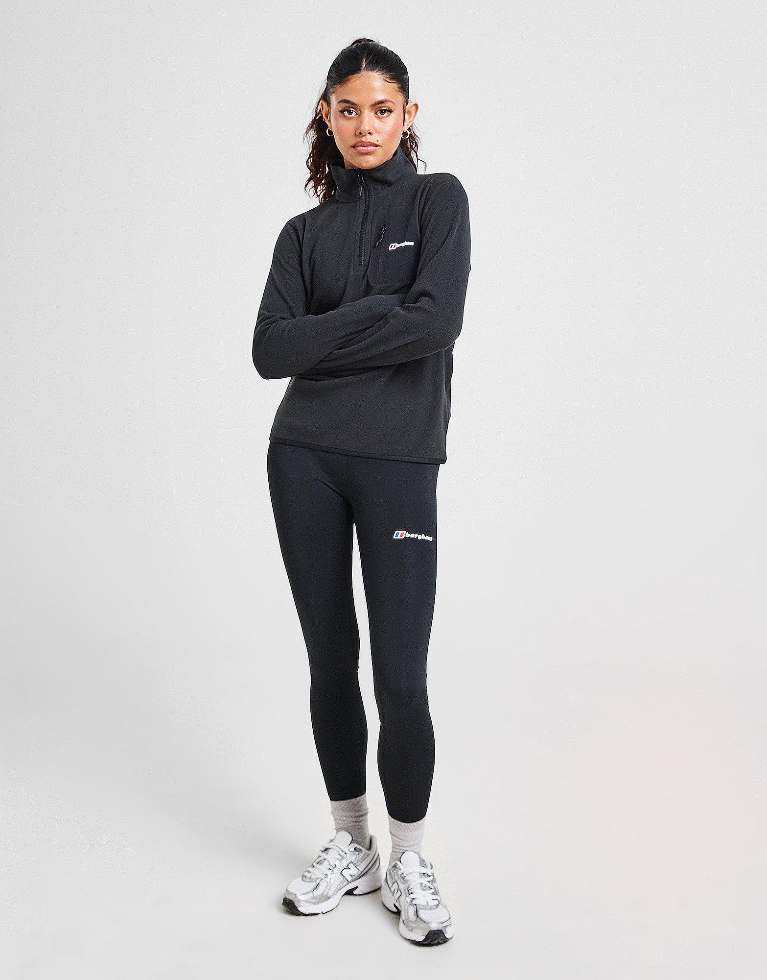 Berghaus Urbism 1/2 Zip Fleece