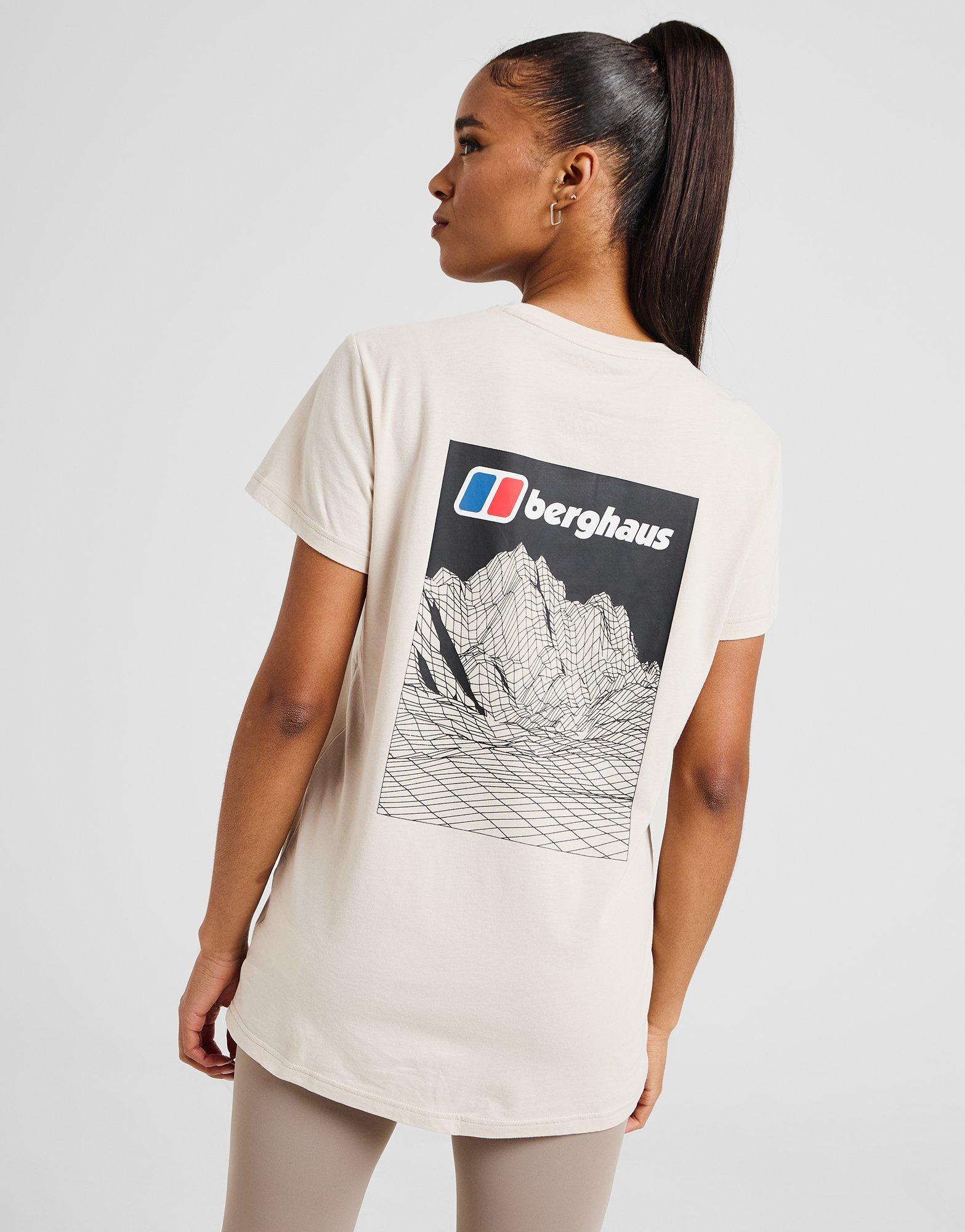 Berghaus Lineation T-Shirt