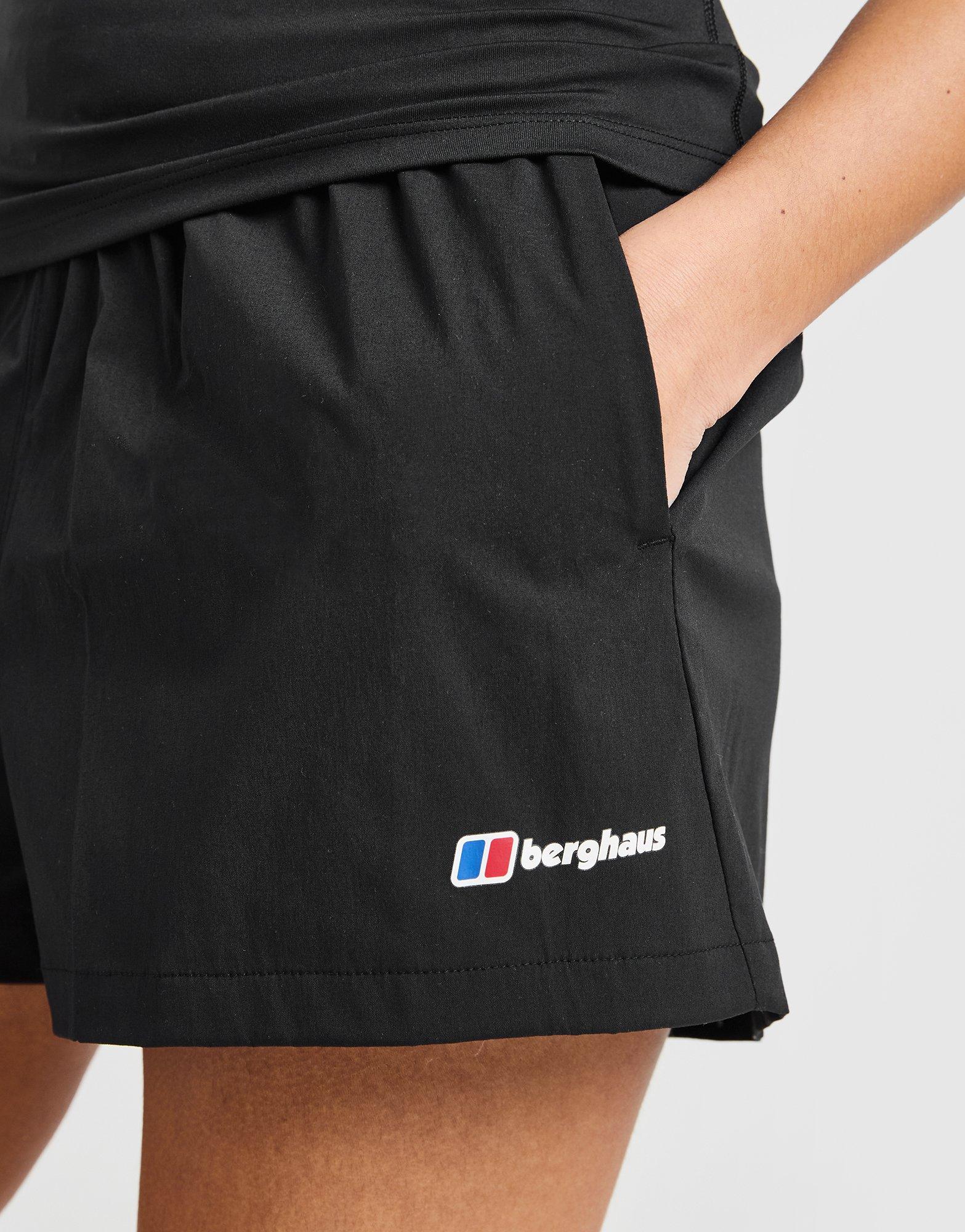 Berghaus Theran Woven Shorts