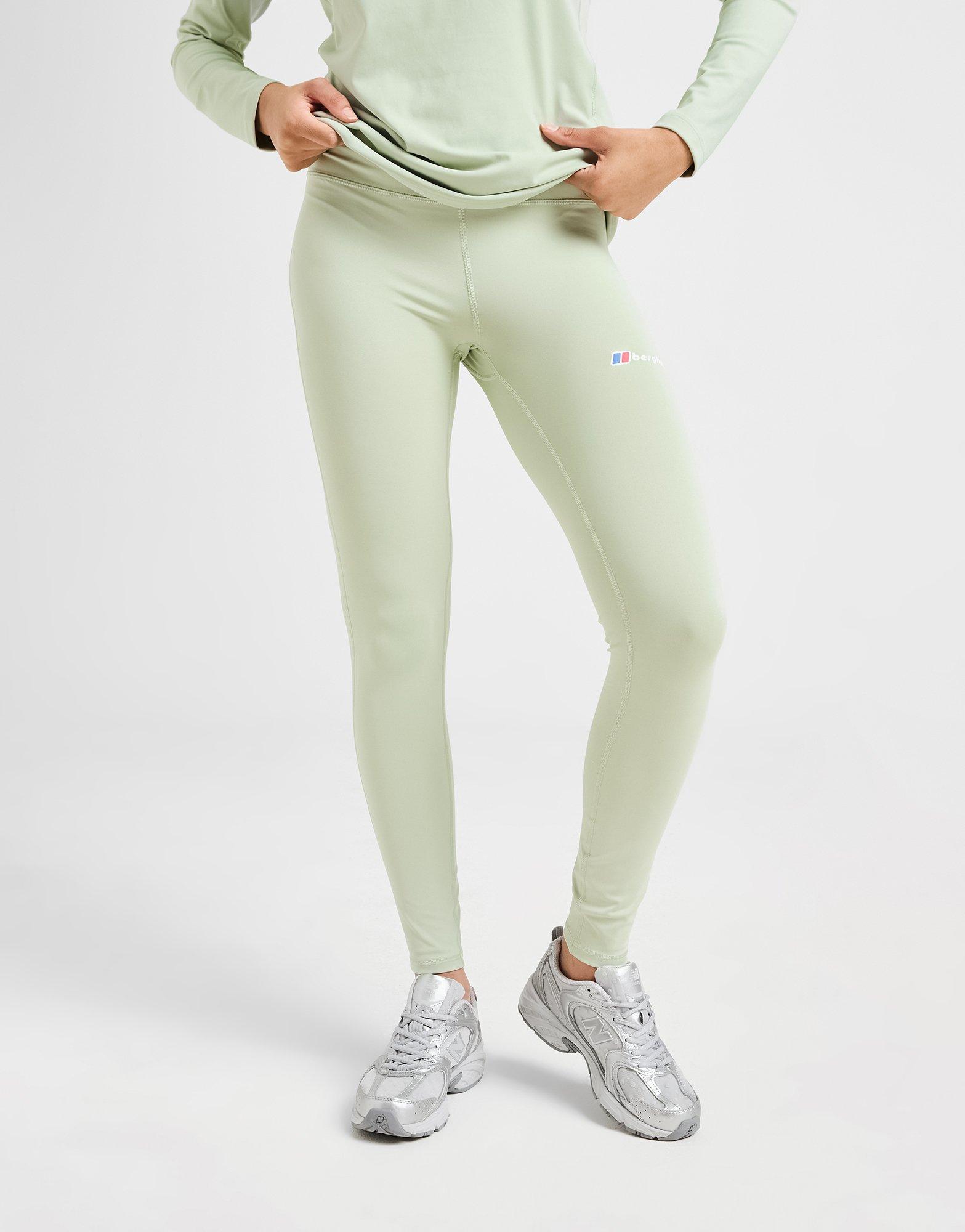 Berghaus Large Logo Leggings