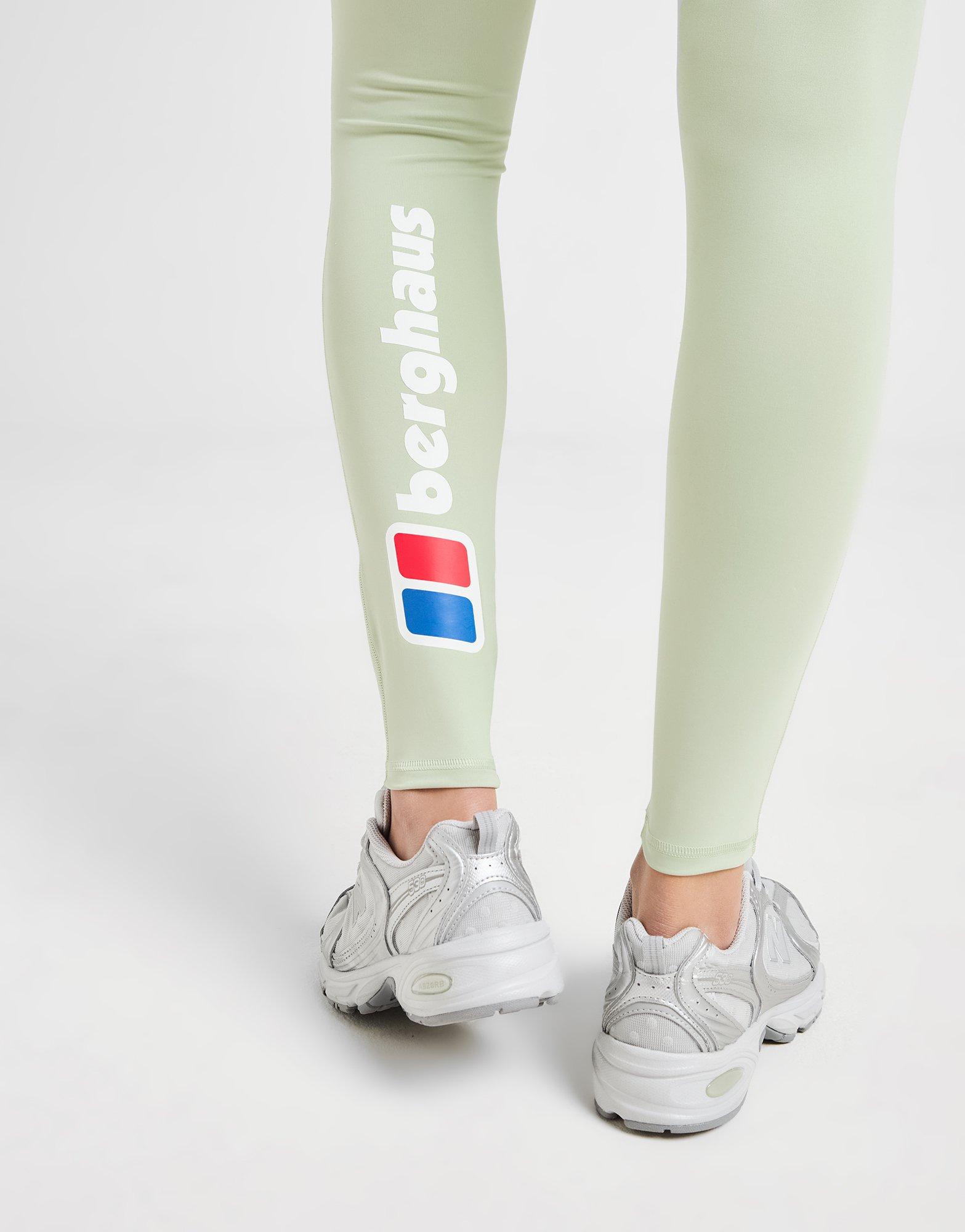 Berghaus Large Logo Leggings