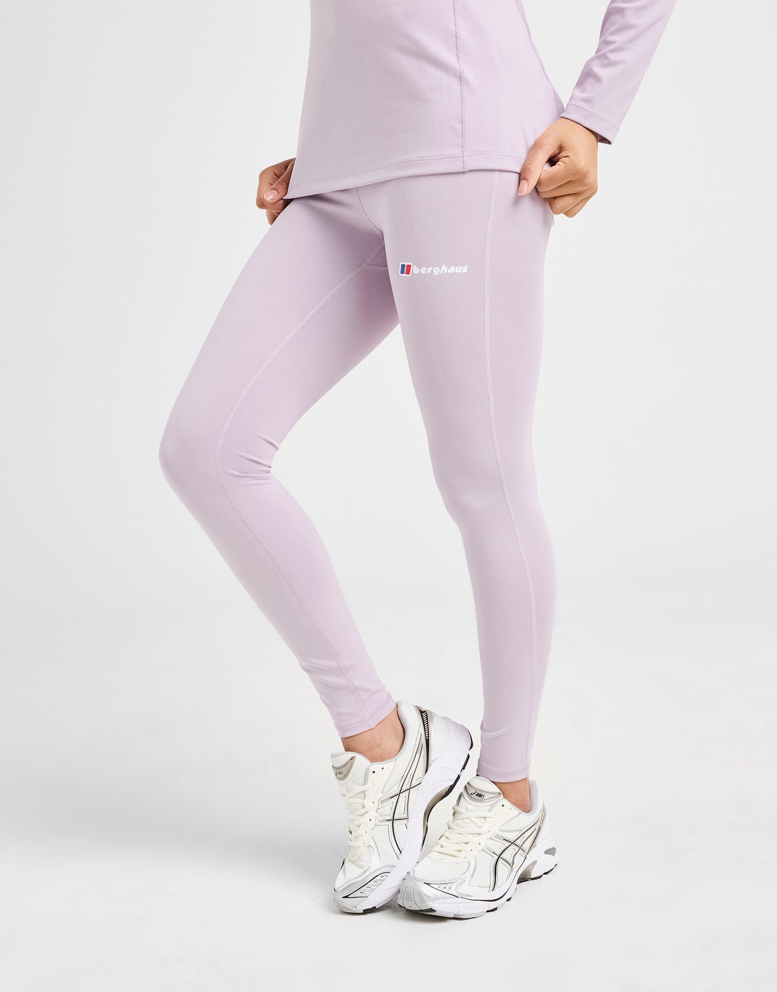 Berghaus Large Logo Leggings