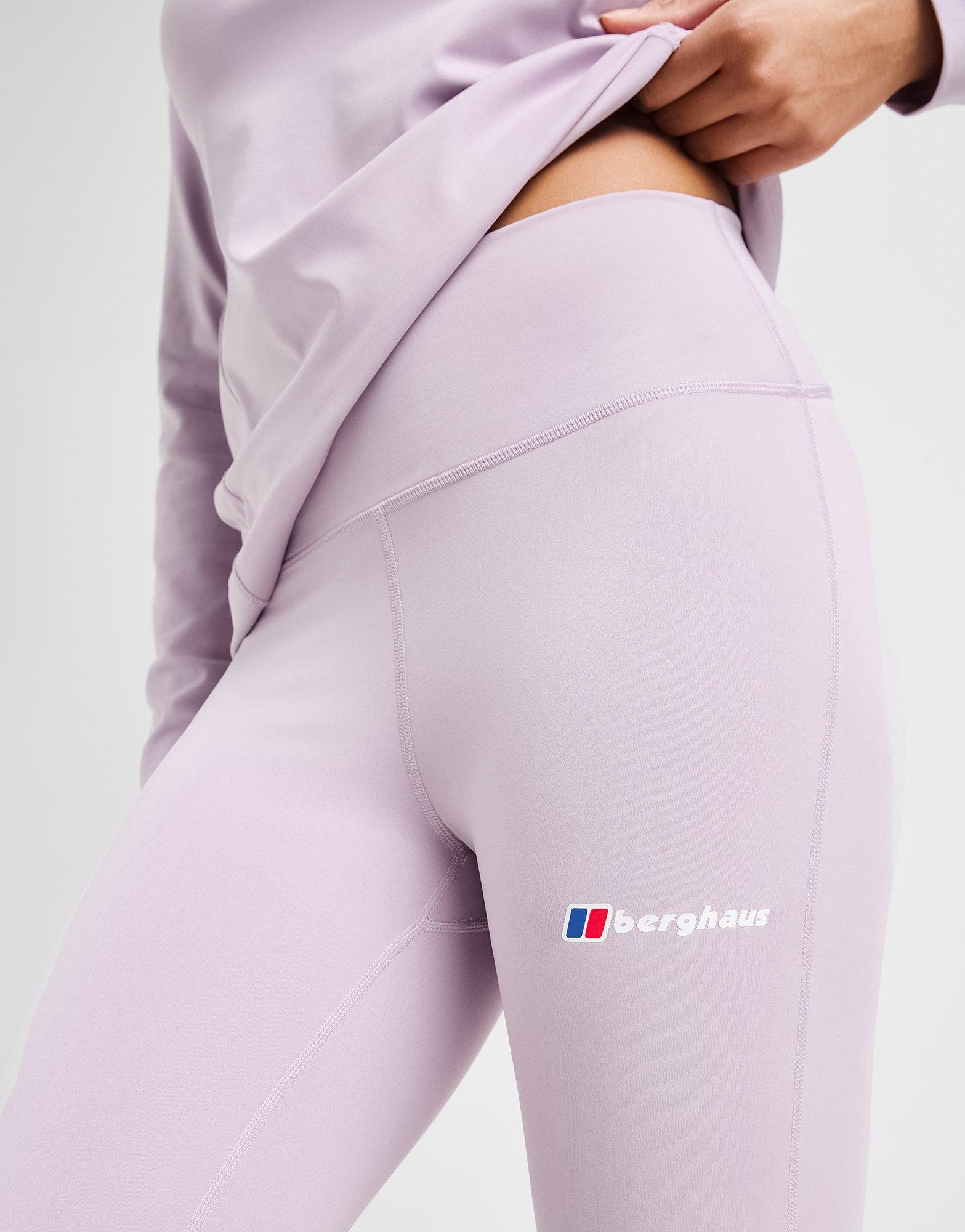 Berghaus Large Logo Leggings
