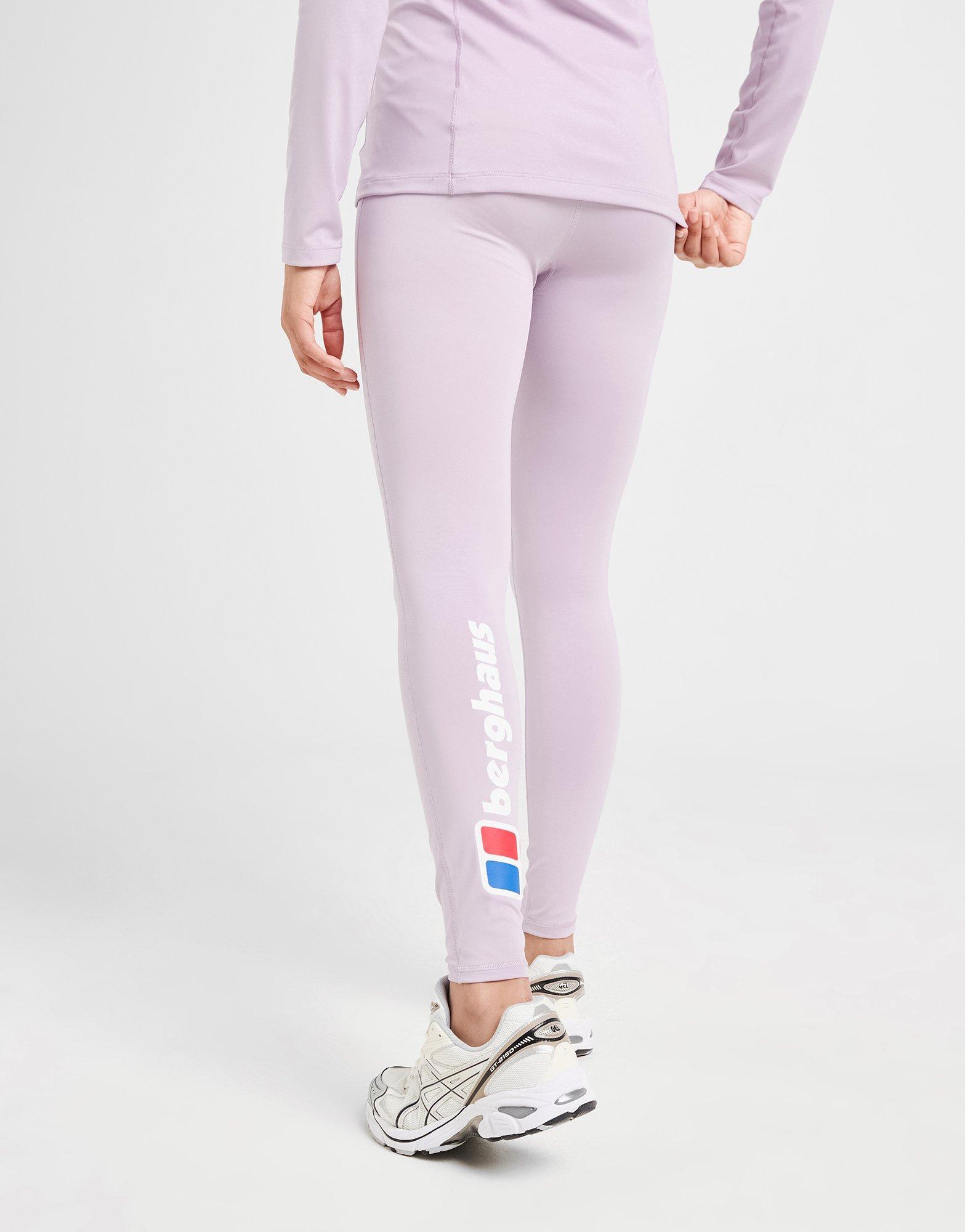 Berghaus Large Logo Leggings