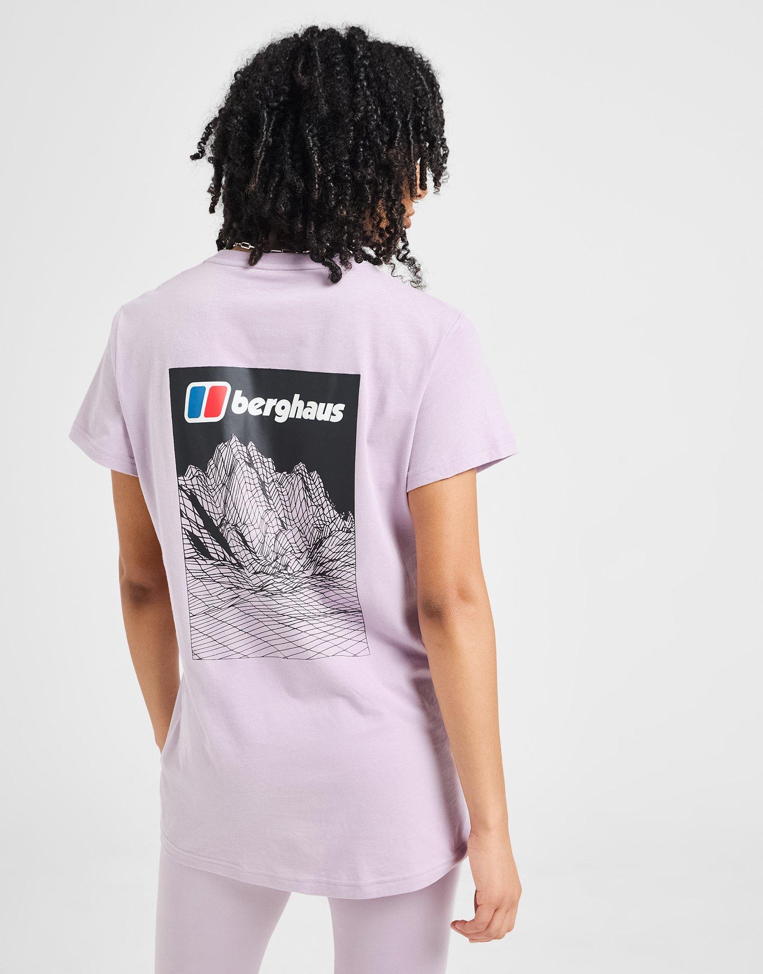Berghaus Lineation T-Shirt