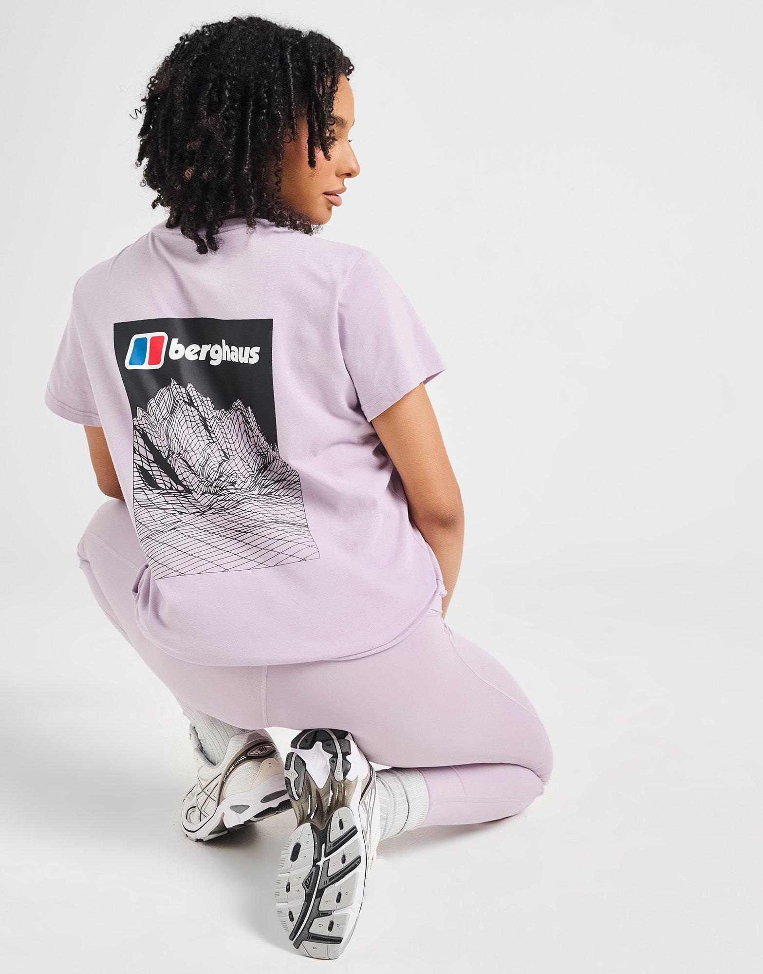 Berghaus Maglia Lineation