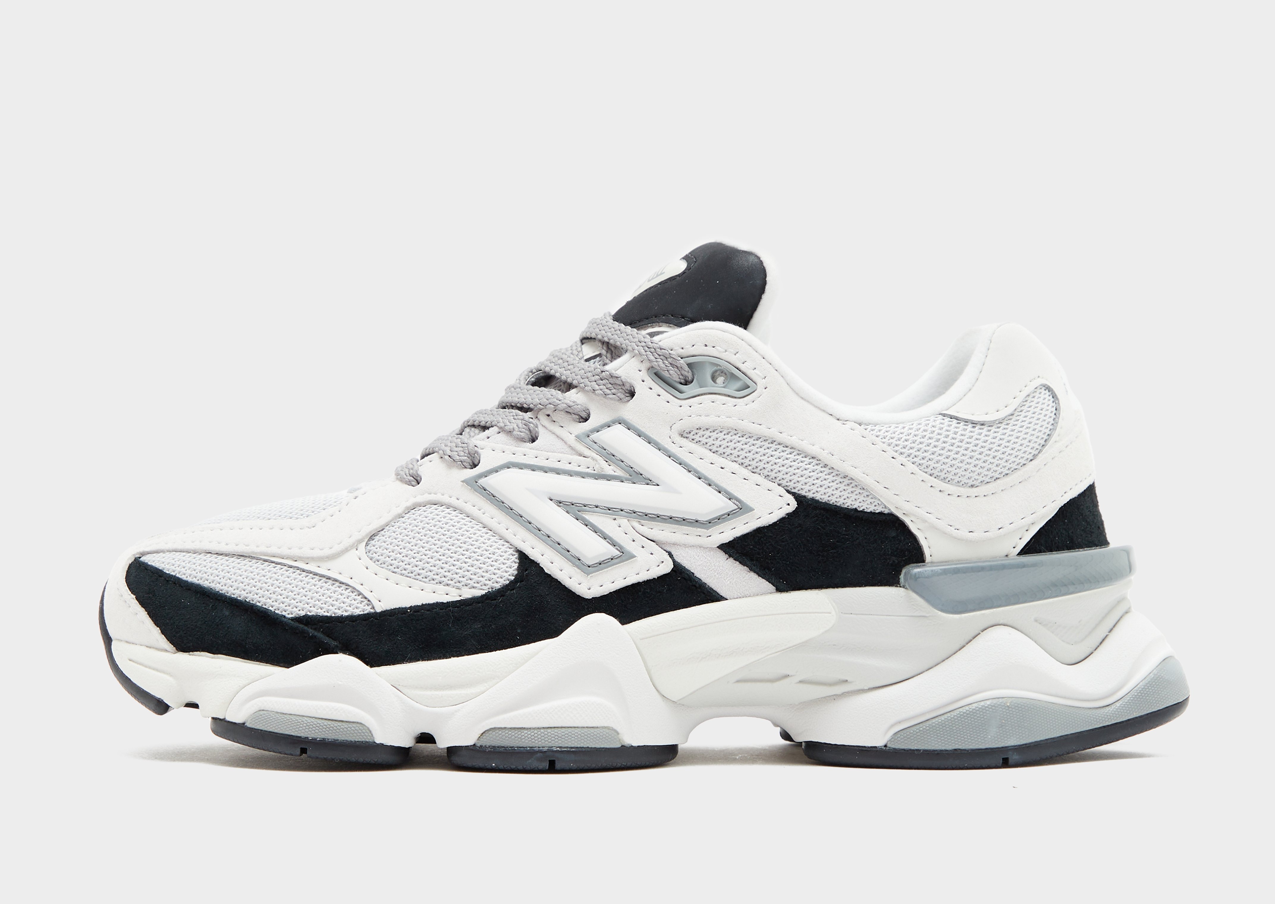 【28㎝】New Balance 9060 IND Amazon.com: New Balance 9060 Unisex Sneakers, White Grey