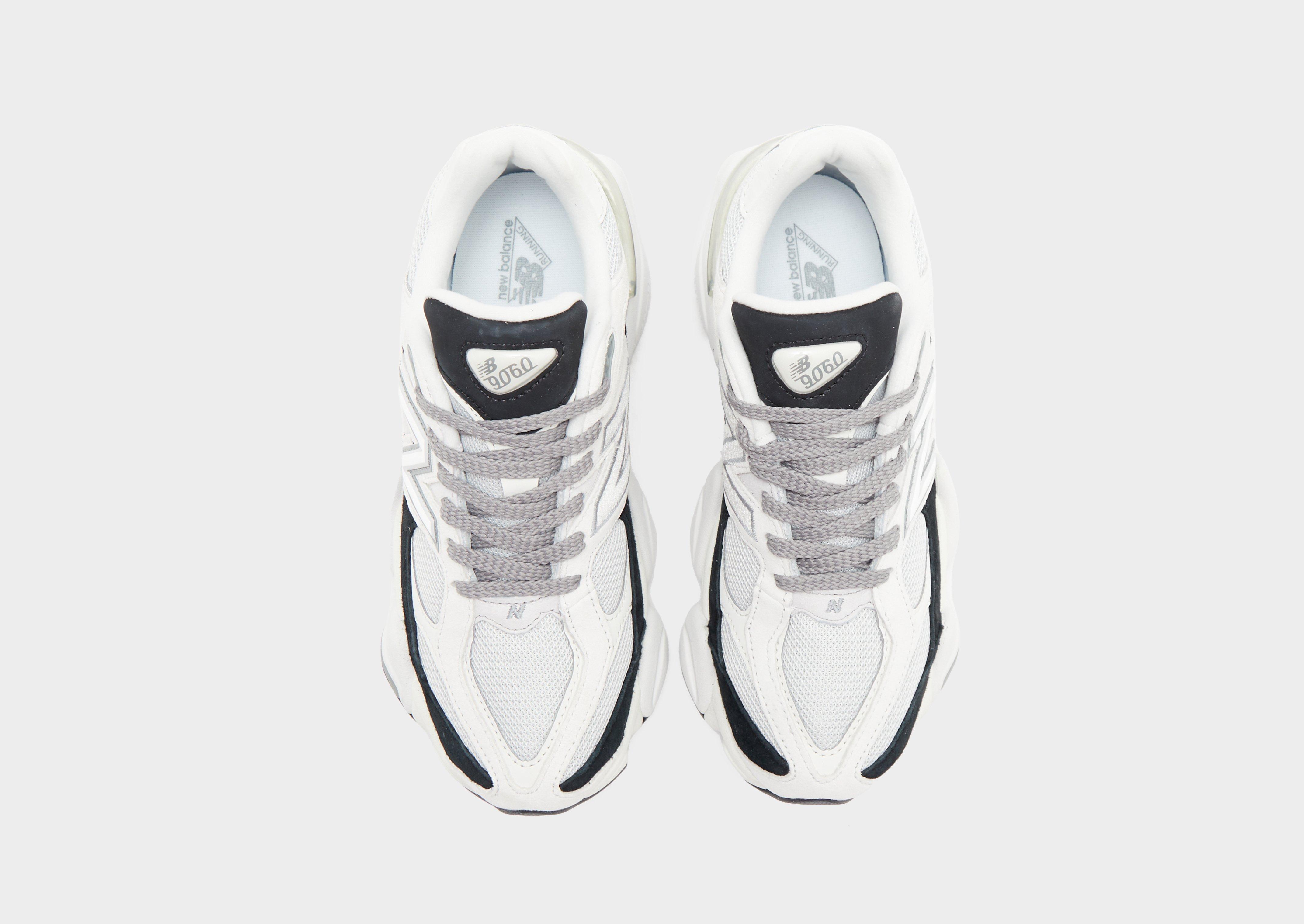 Grey New Balance 9060 Women's - JD Sports Global