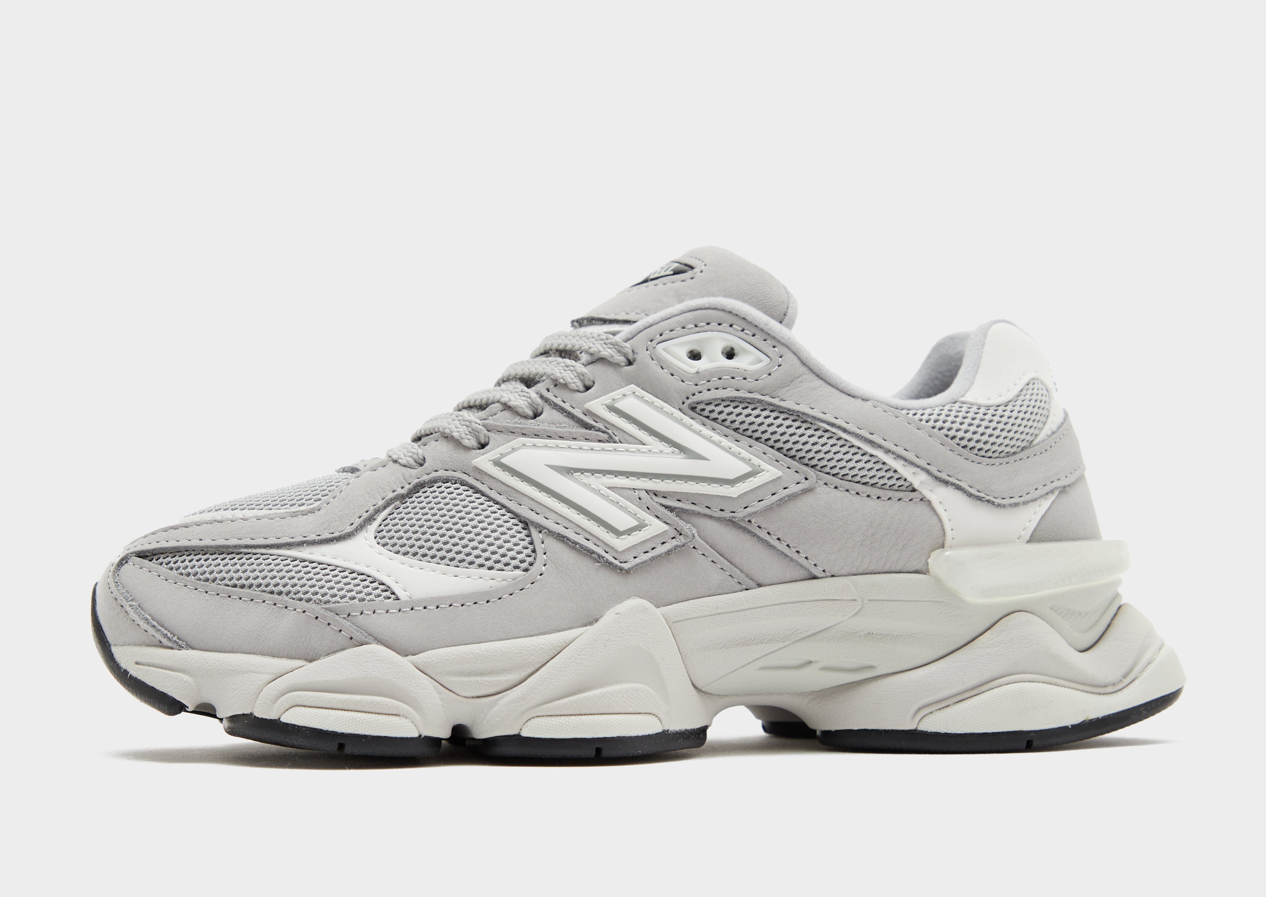 New Balance 9060 Women's Gris- JD Sports France 