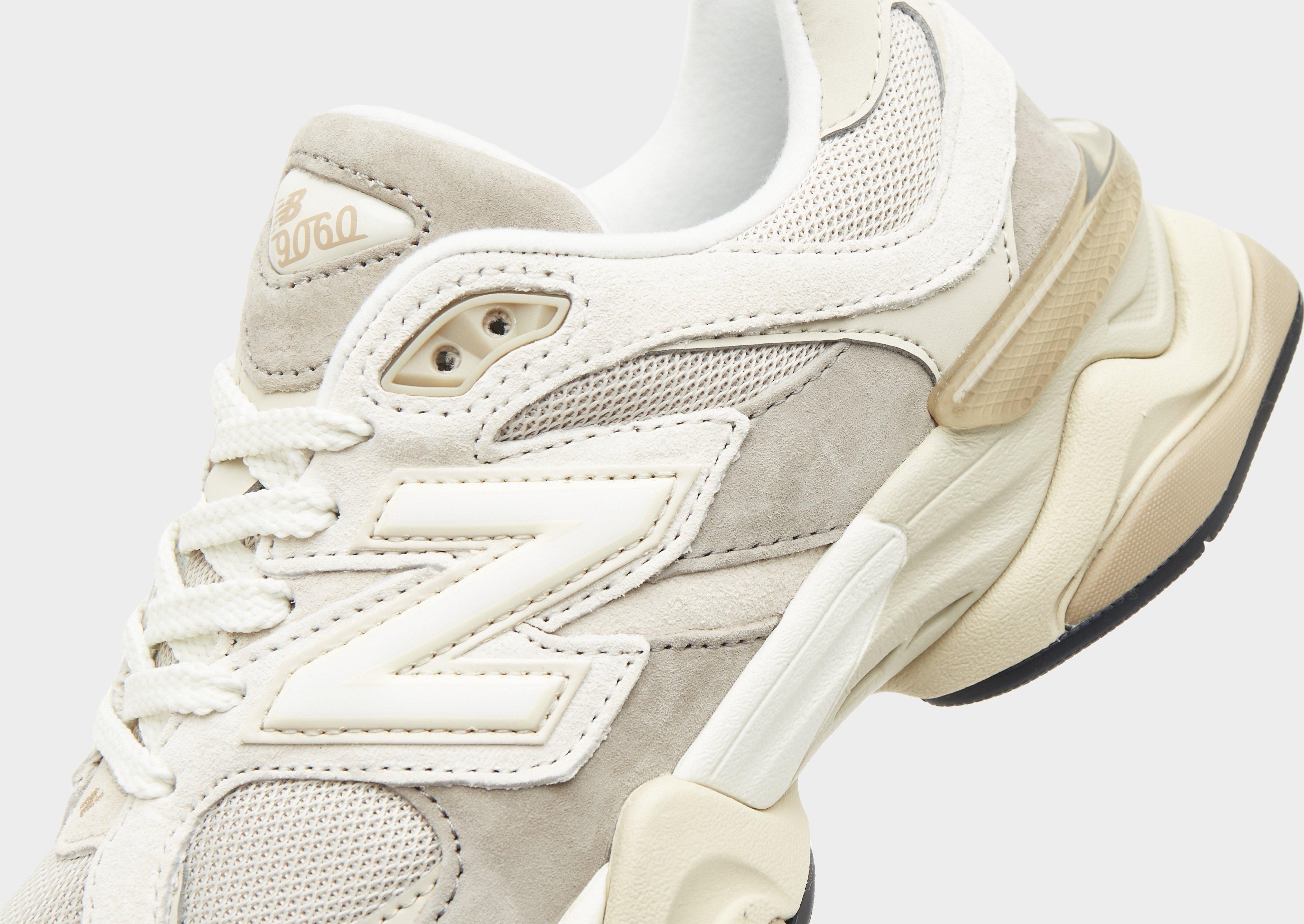 Brown New Balance 9060 Women's JD Sports Ireland