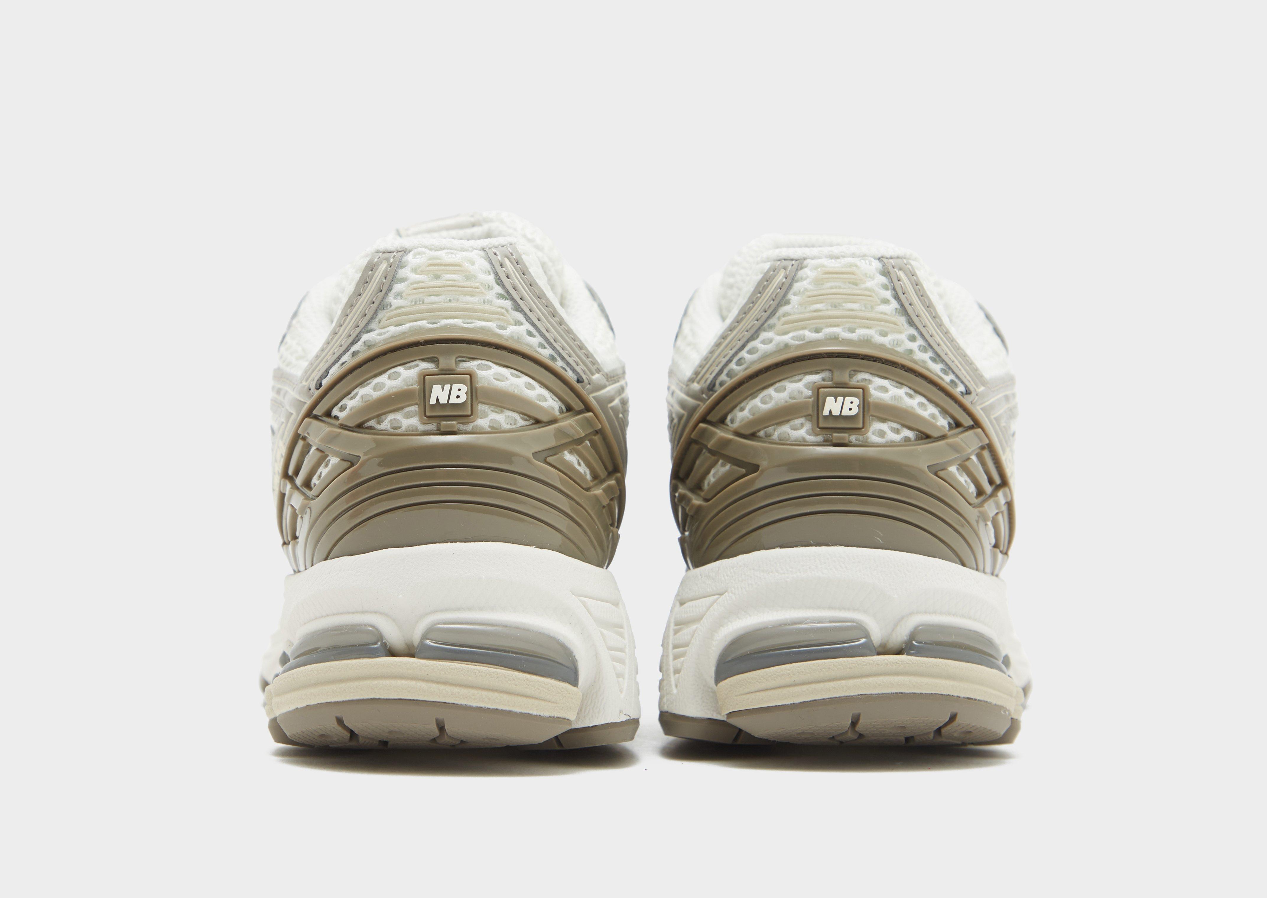 New Balance White New Balance 1906 Kids Lace