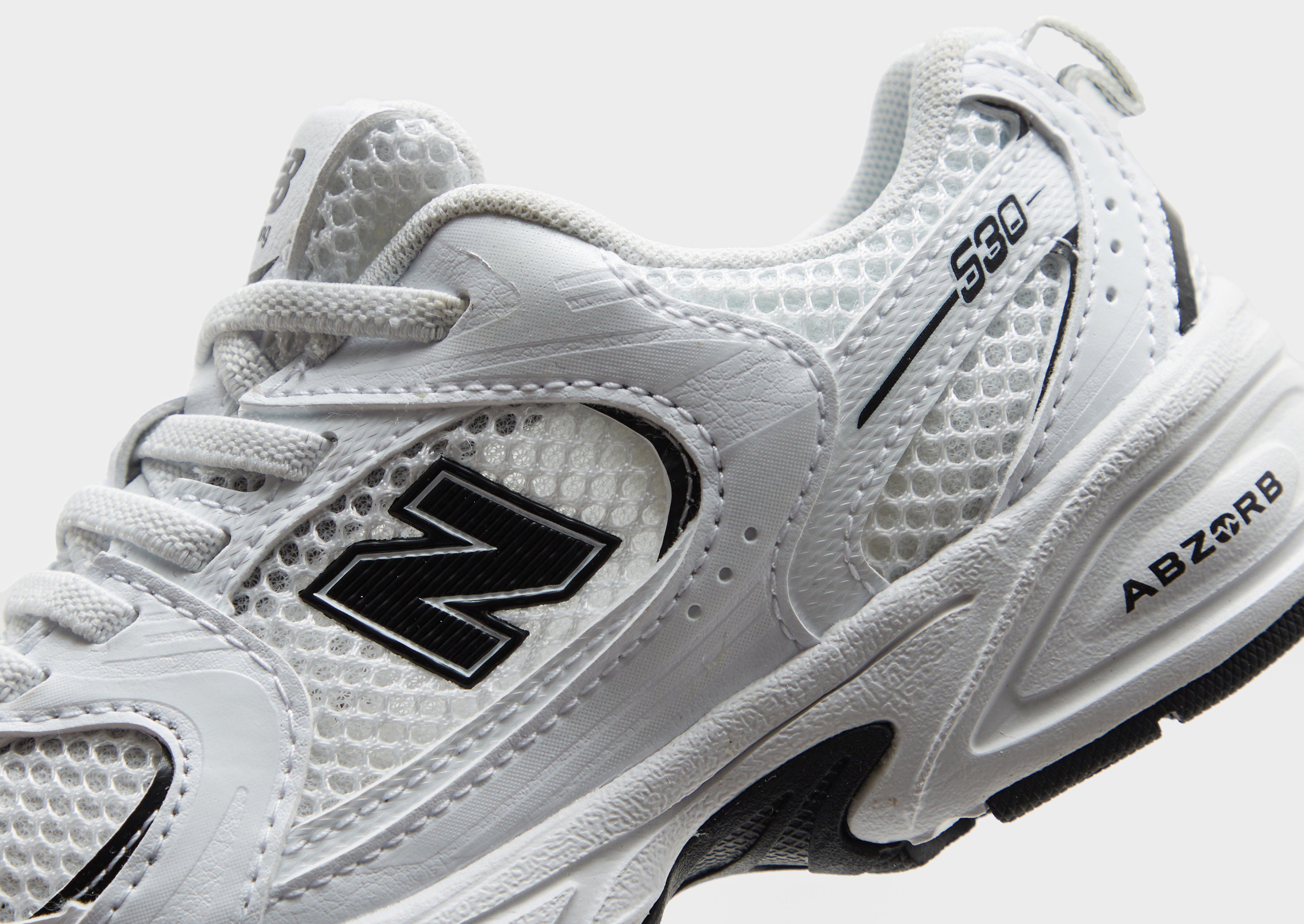 New Balance 530 Vauvat