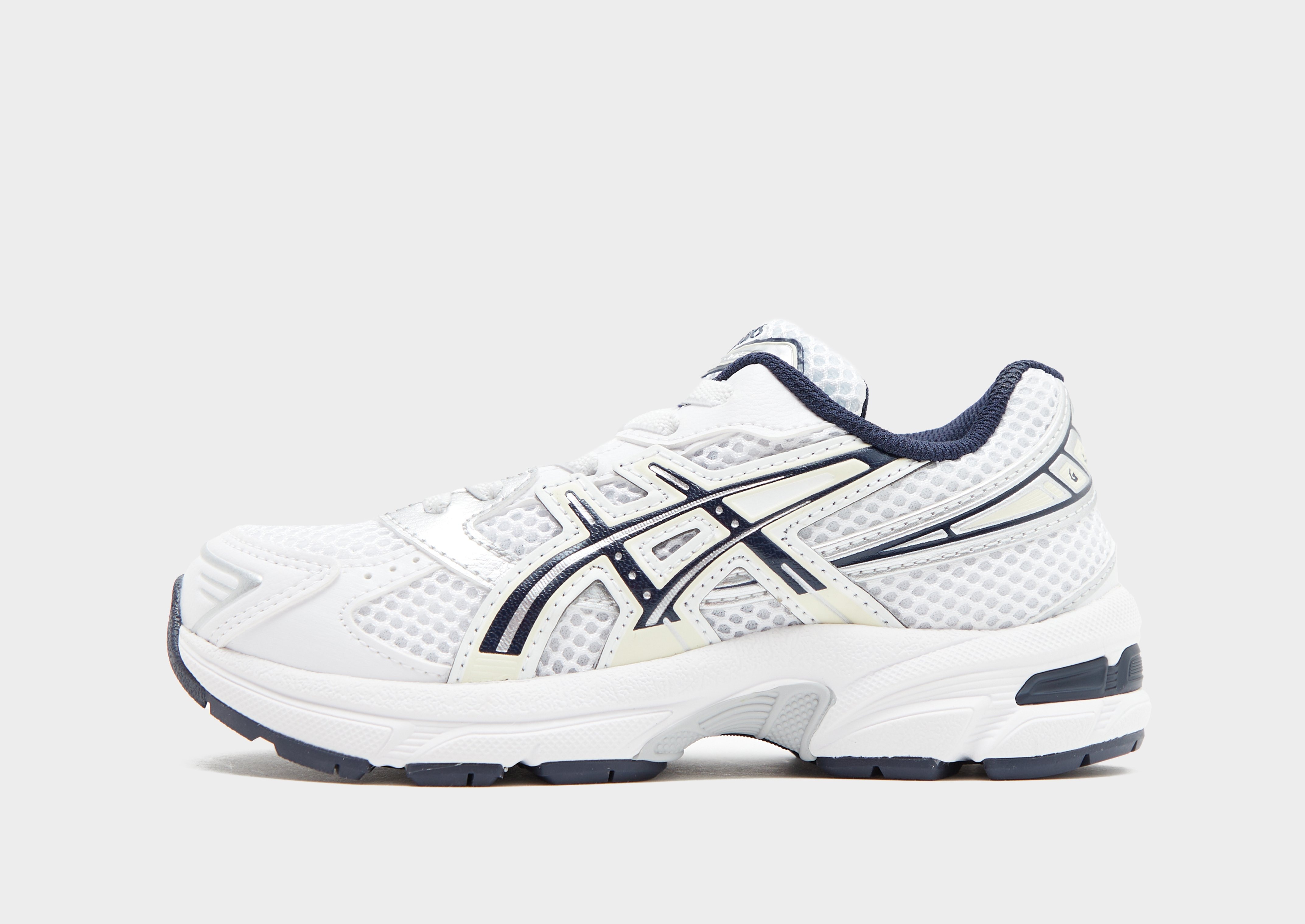 ASICS GEL-1130 Enfant Blanc- JD Sports France 