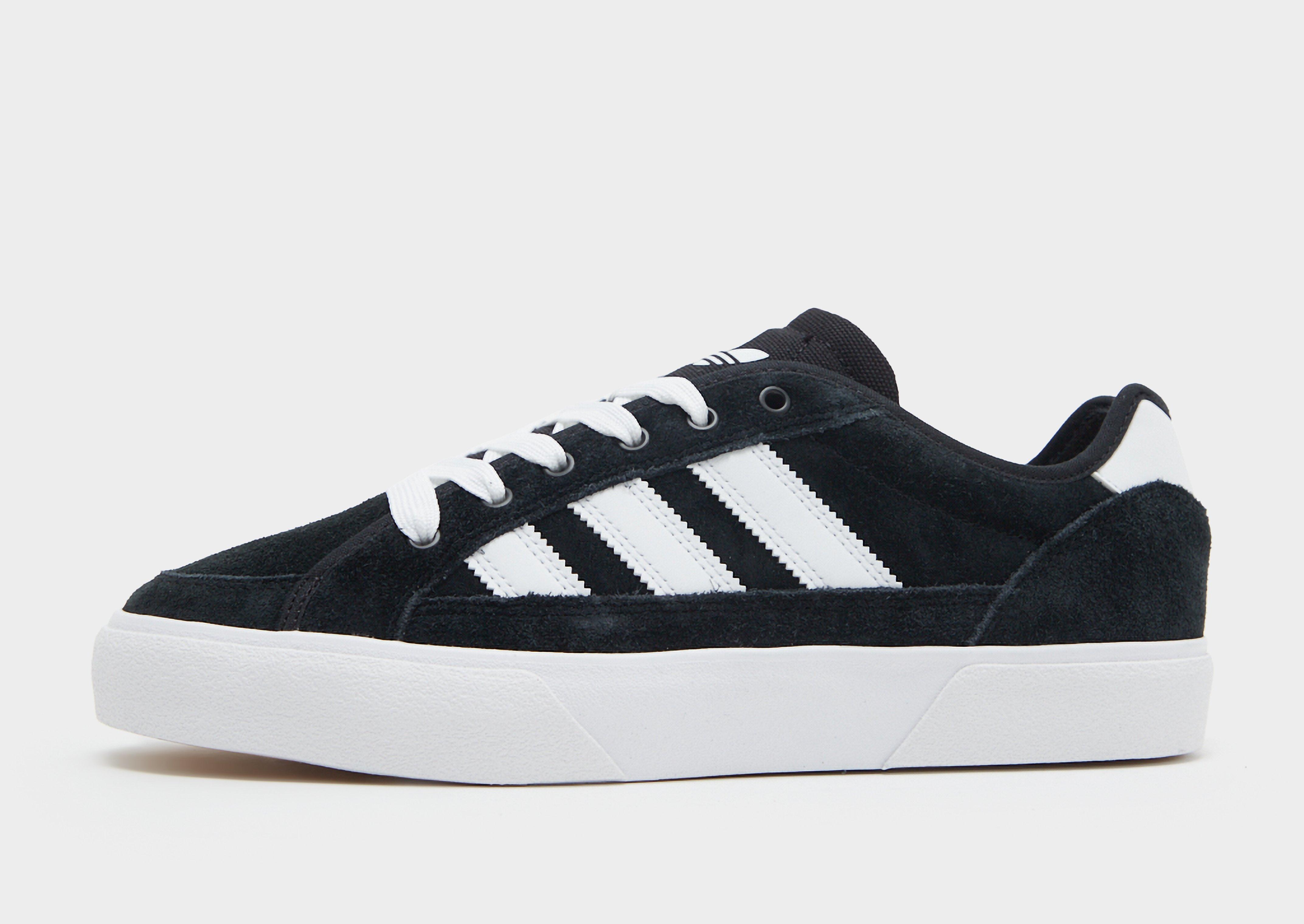 ★adidas originals★大人気★COURT TNS PREMIERE★追跡可 Black adidas Originals Court TNS Premiere - JD Sports Global