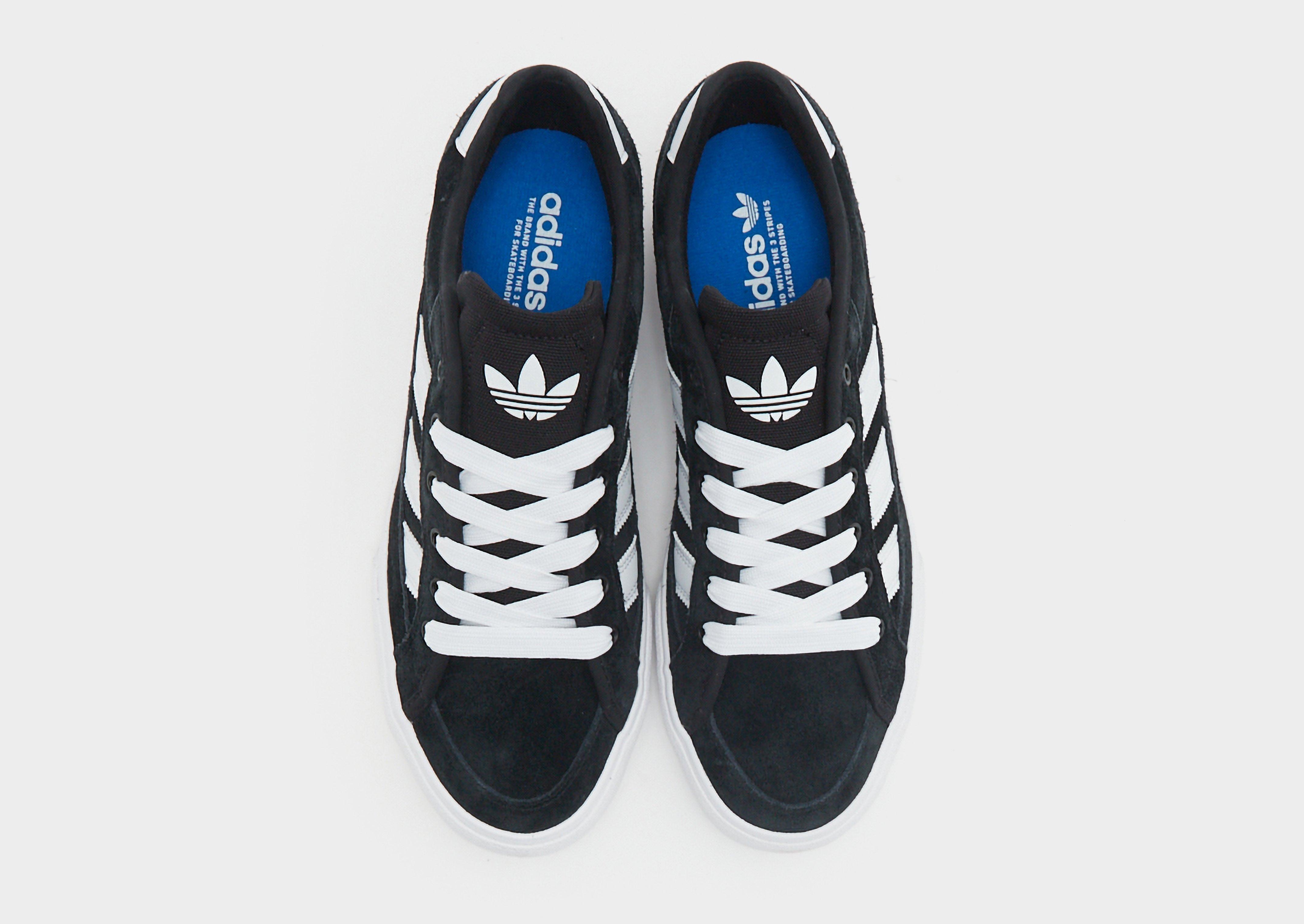 ★adidas originals★大人気★COURT TNS PREMIERE★追跡可 Black adidas Originals Court TNS Premiere - JD Sports Global