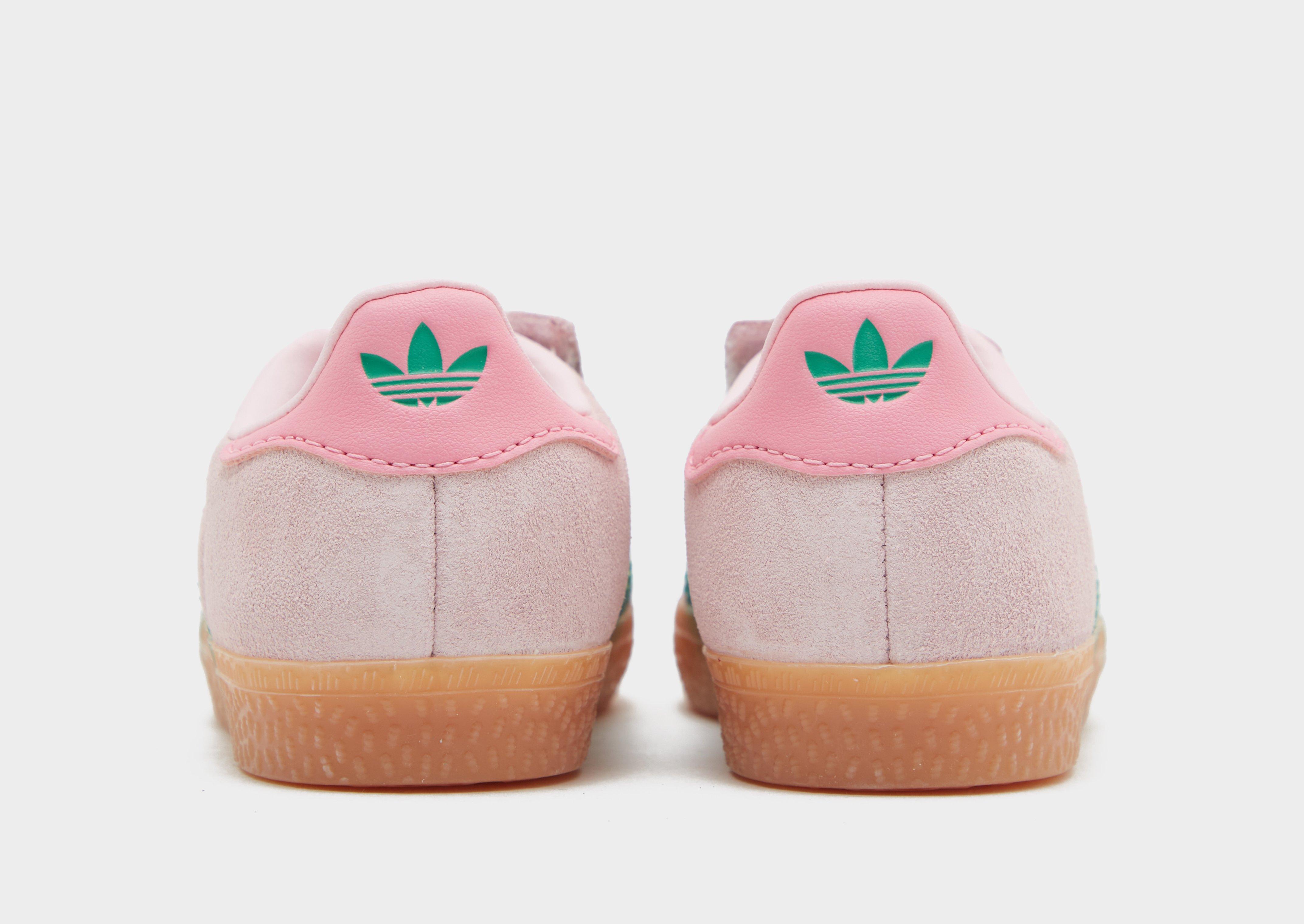 adidas Originals Gazelle Infant's