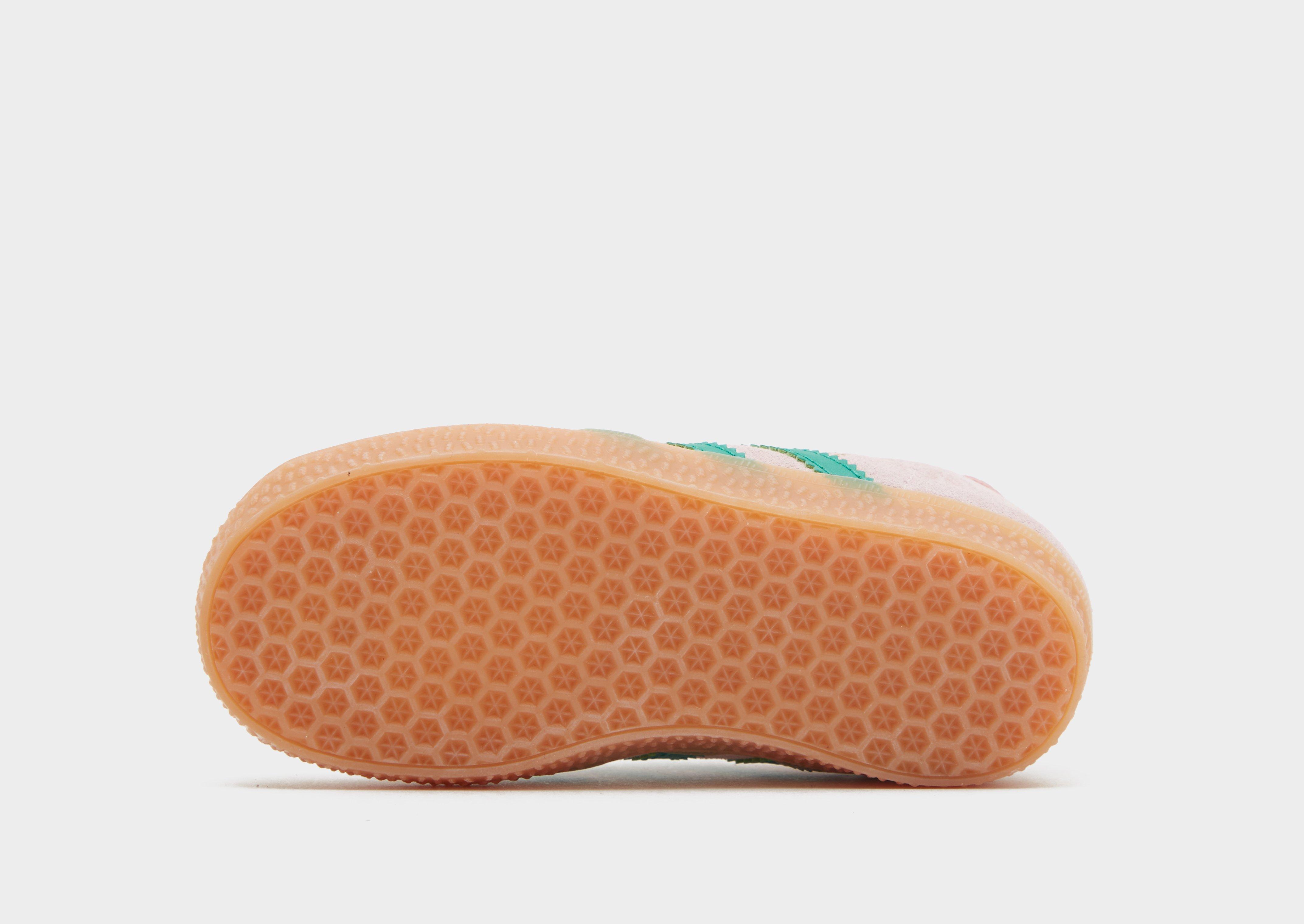adidas Originals Gazelle Infant's