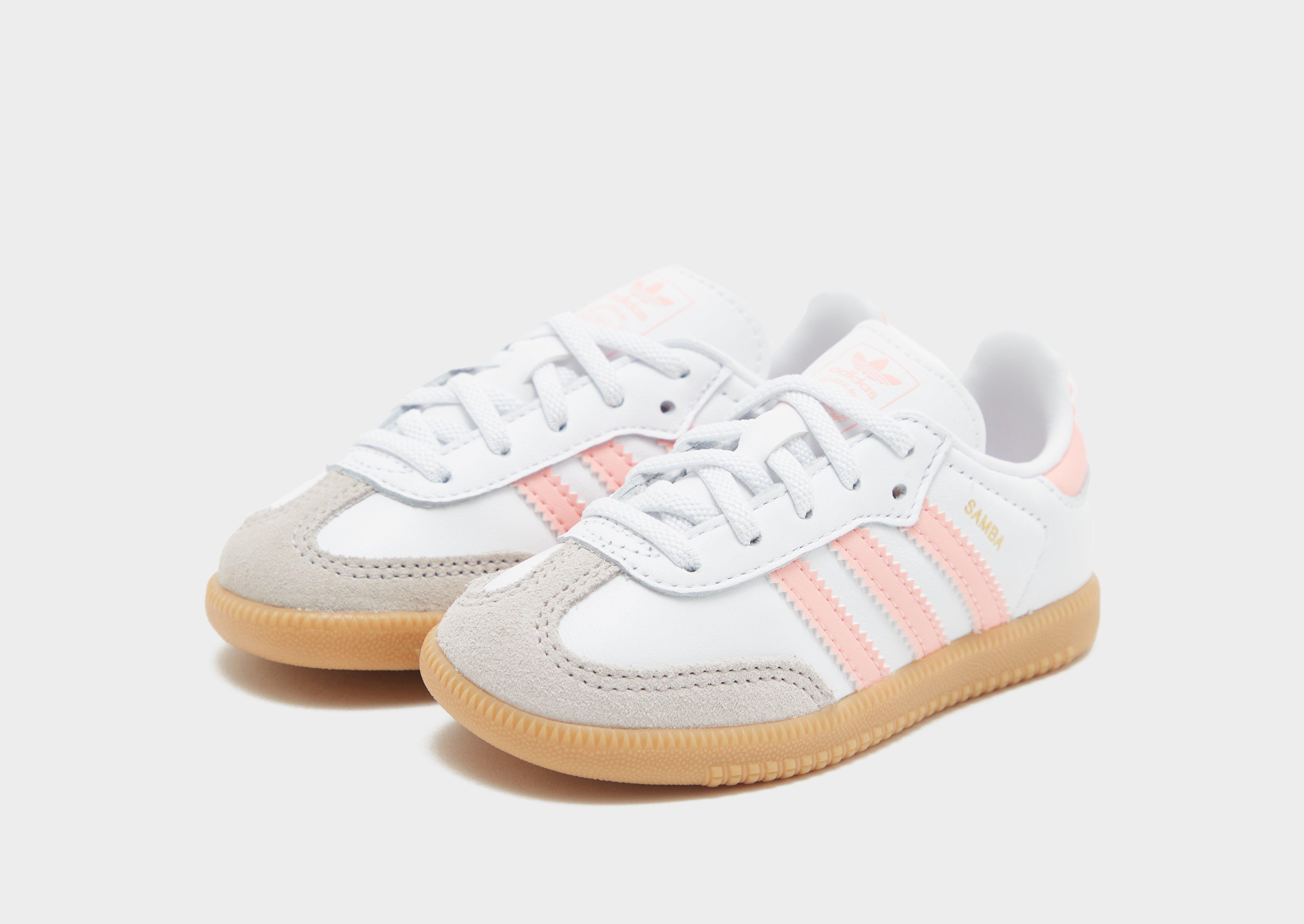 adidas Originals Samba OG Infant