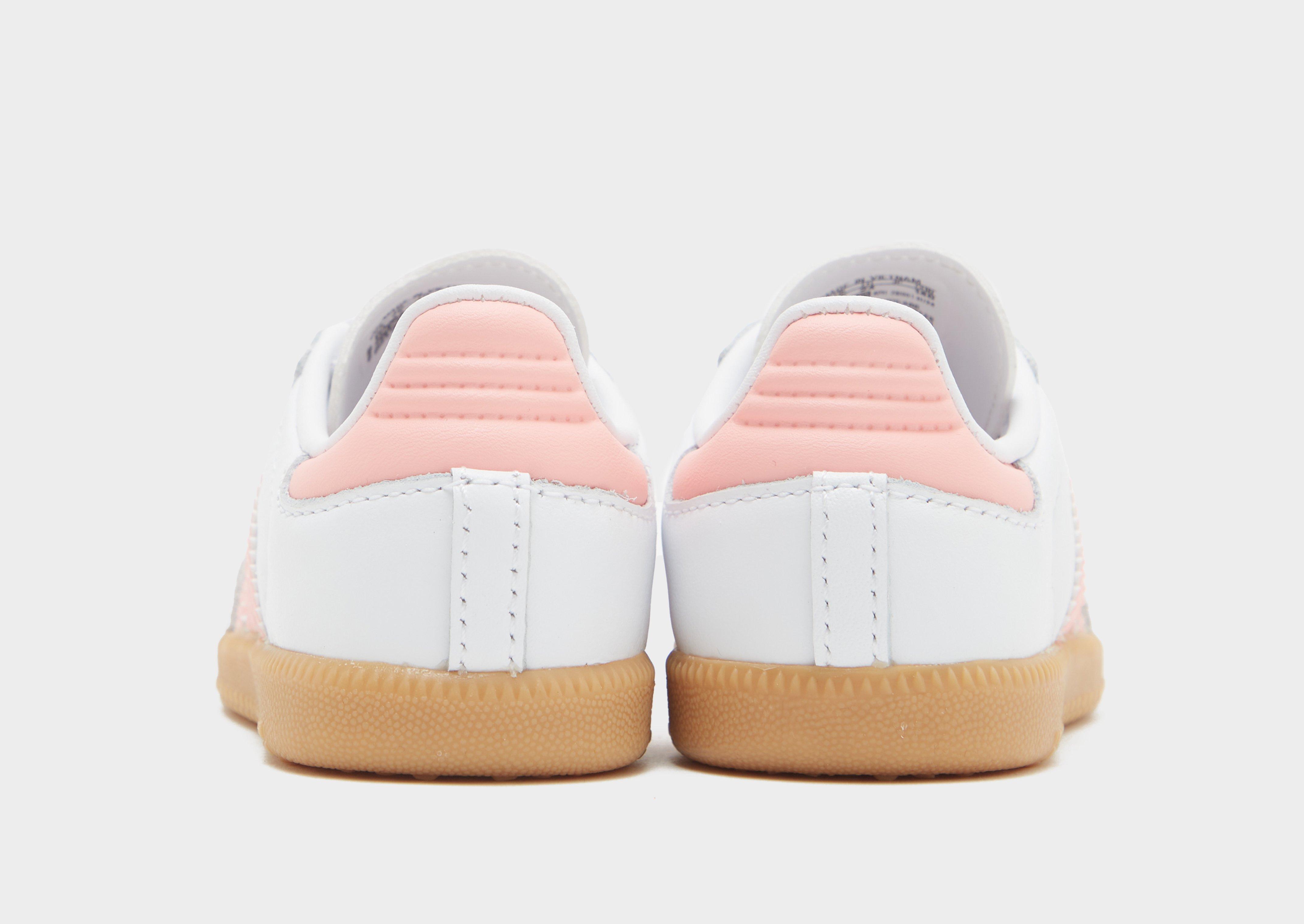 adidas Originals Samba OG Infant