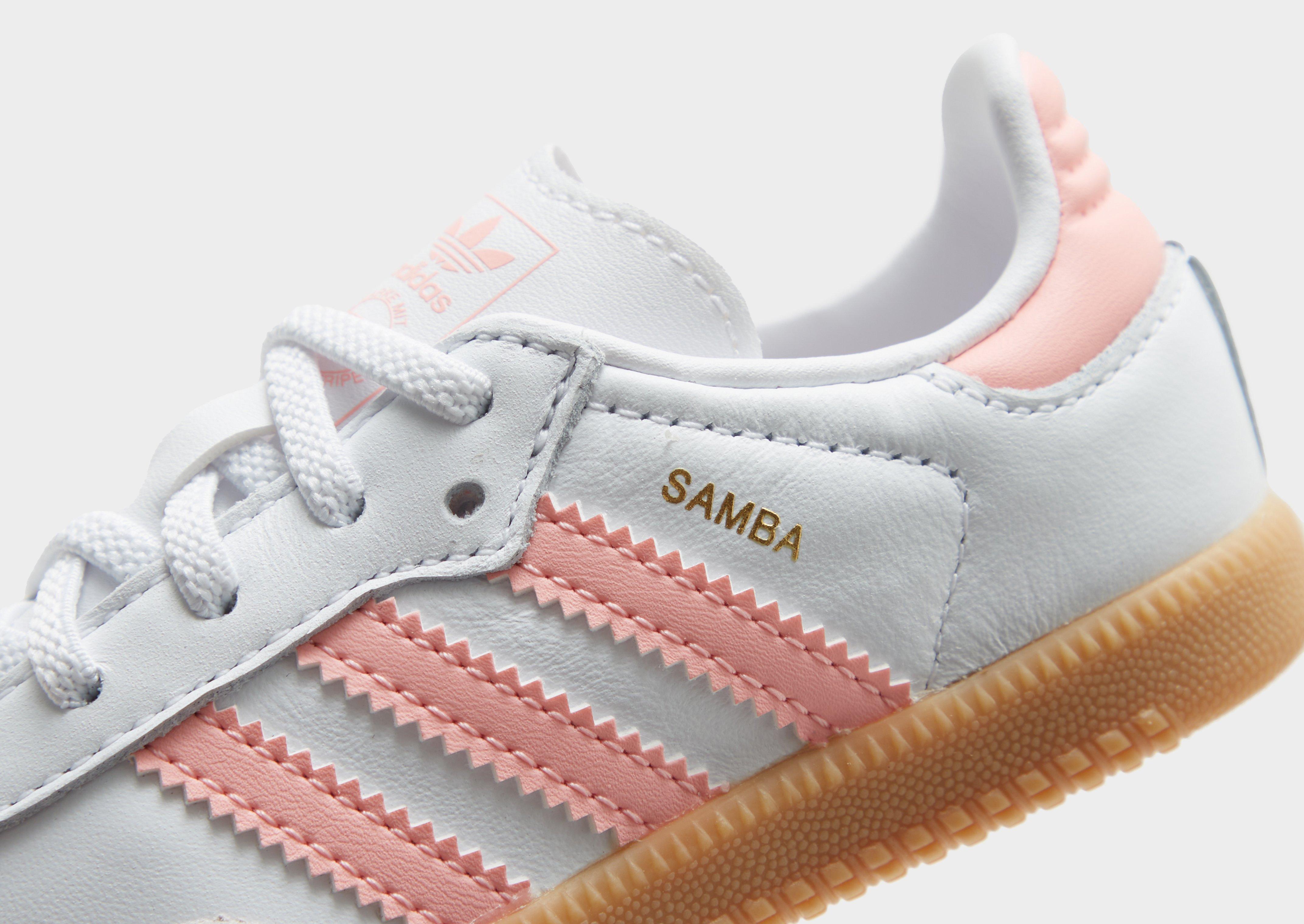 adidas Originals Samba OG Infant