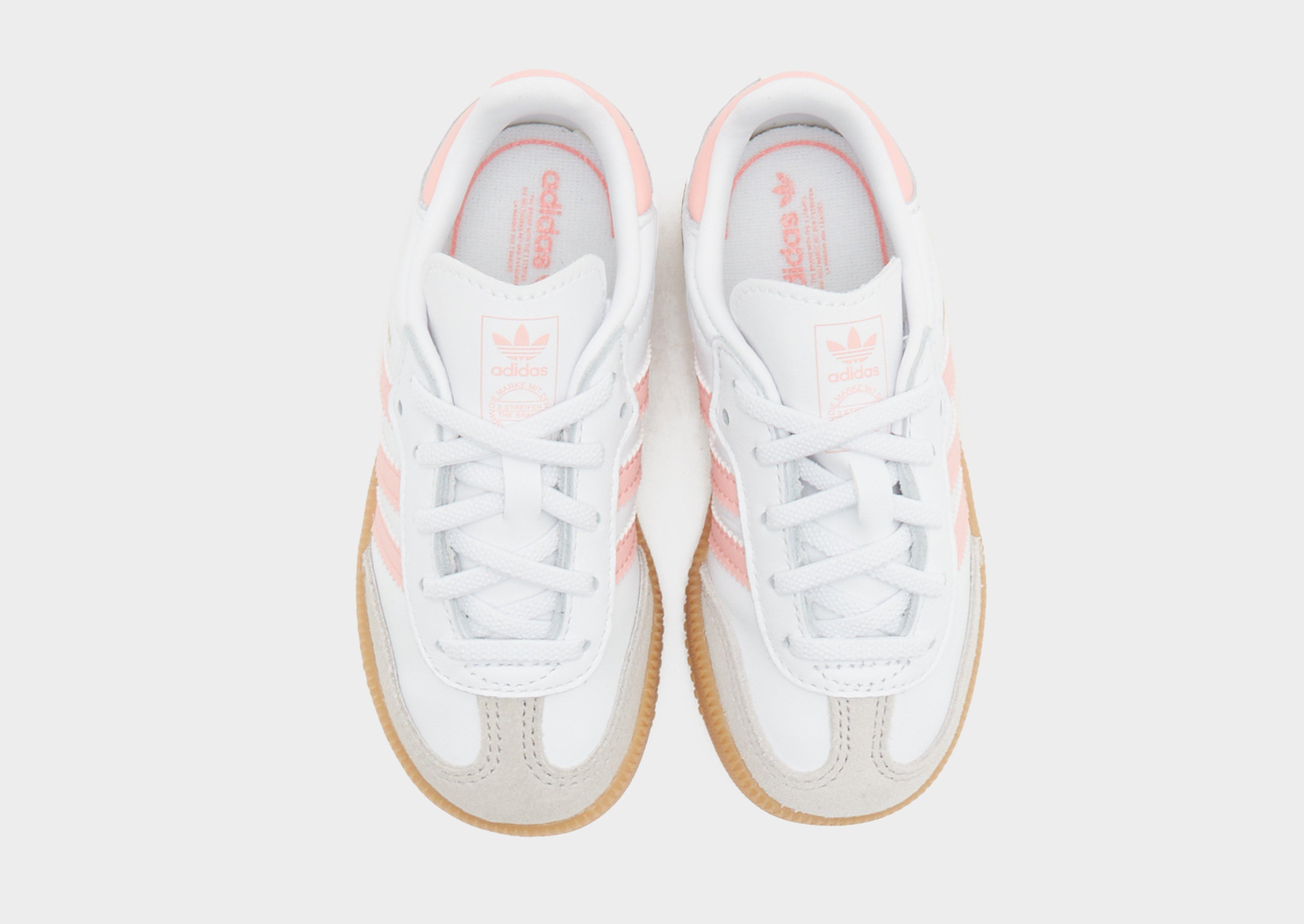 adidas Originals Samba OG Infant