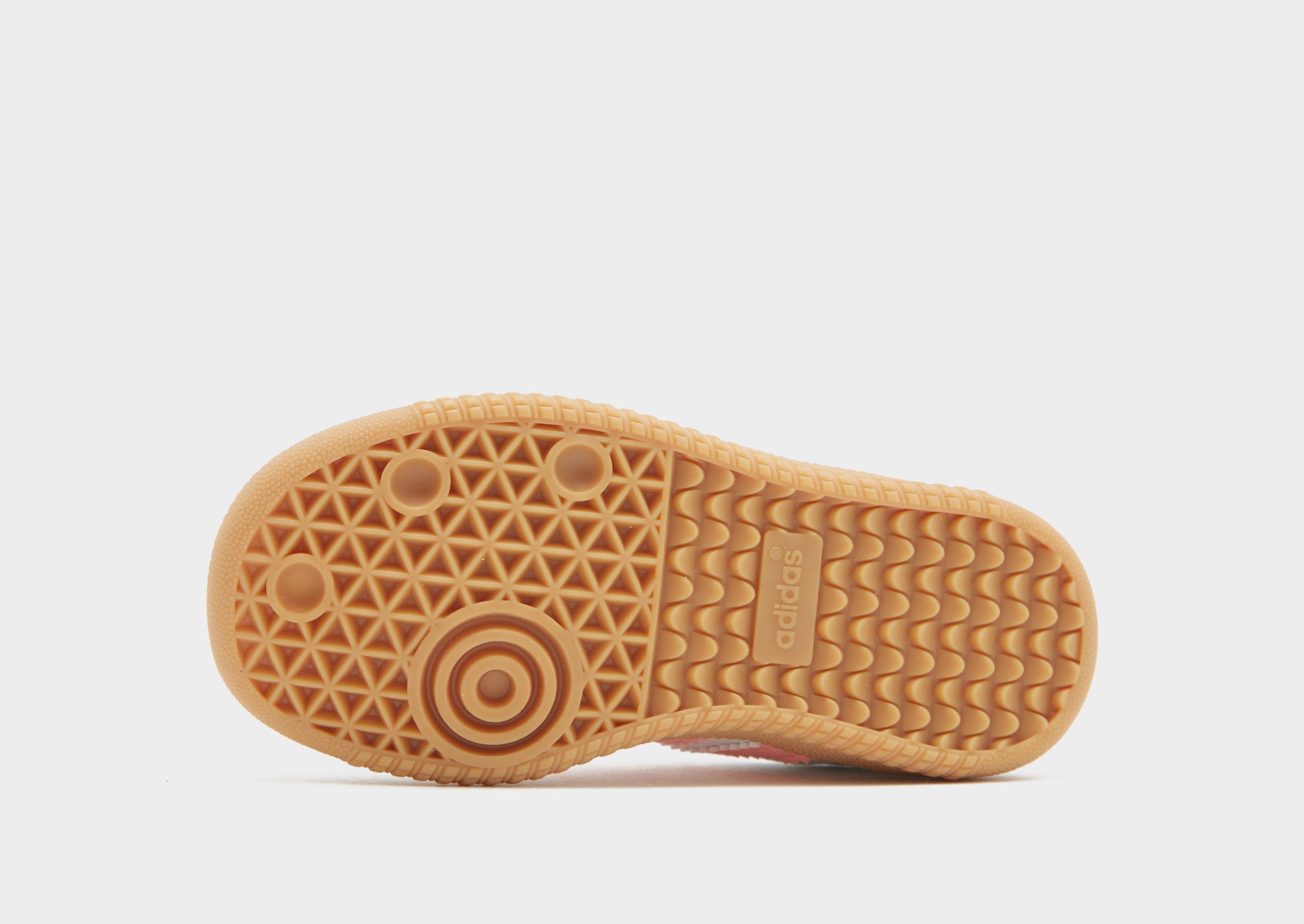 adidas Originals Samba OG Infant