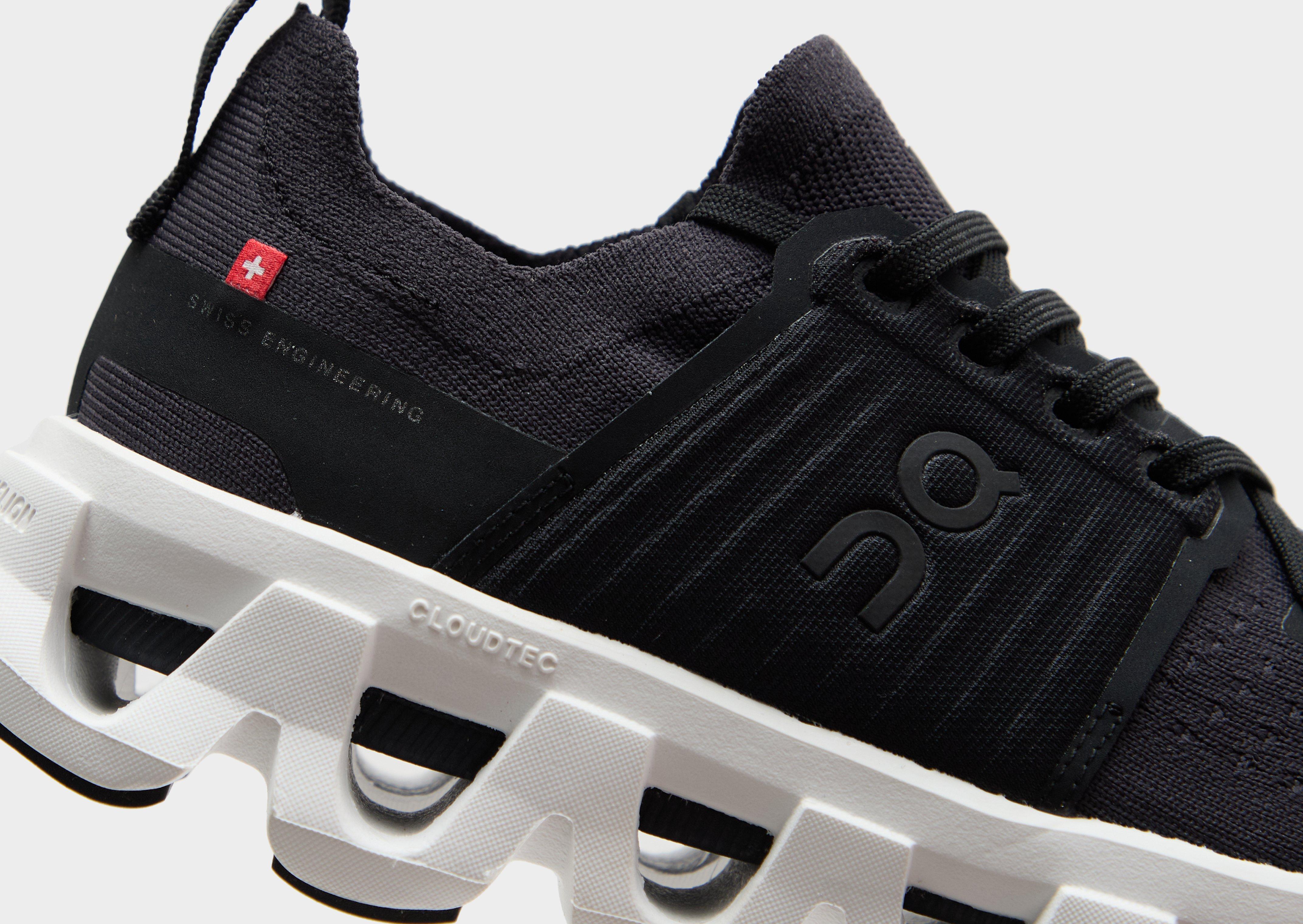 On Running Cloudswift 4 Women's