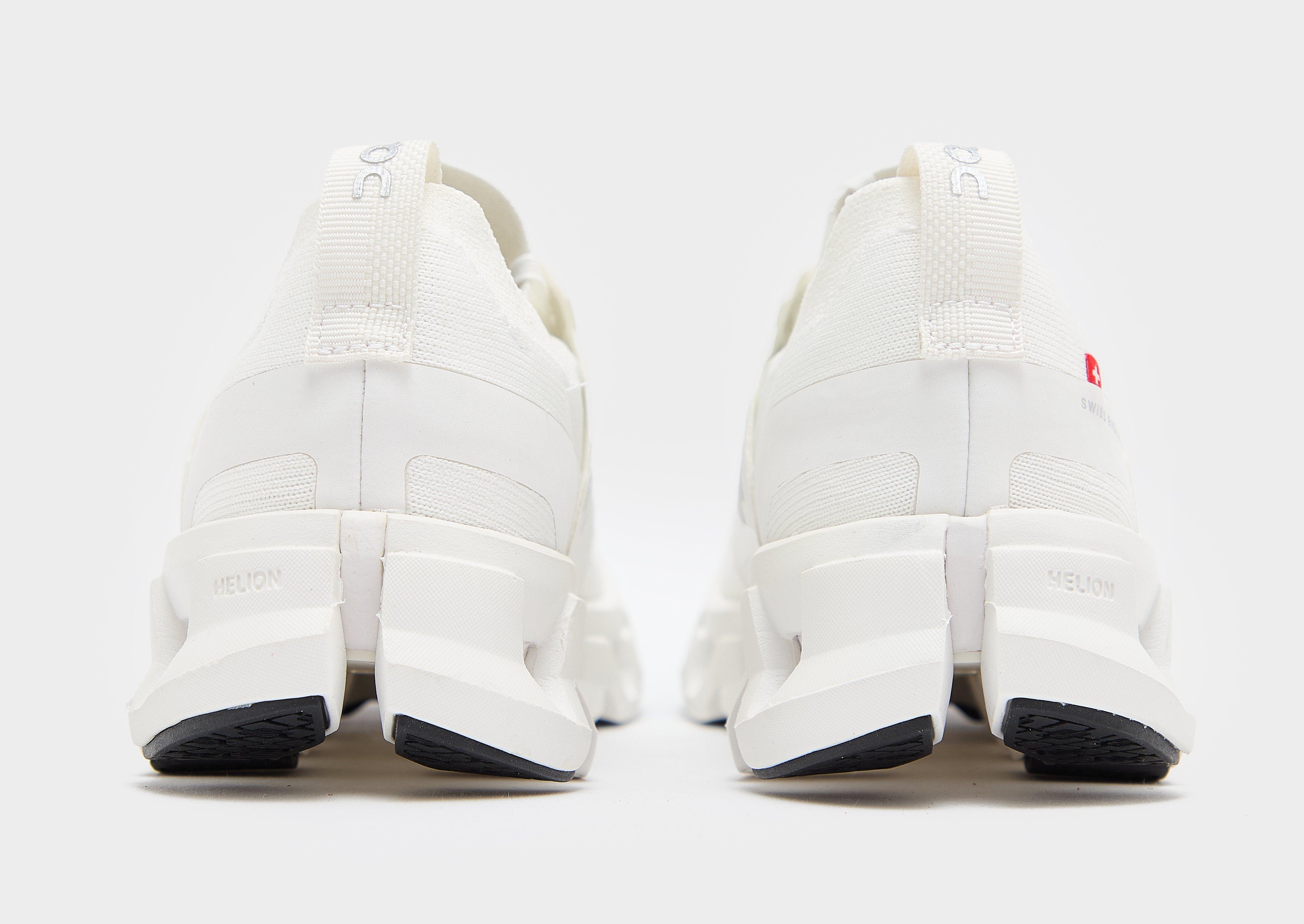 On Running Cloudswift 4 Women's