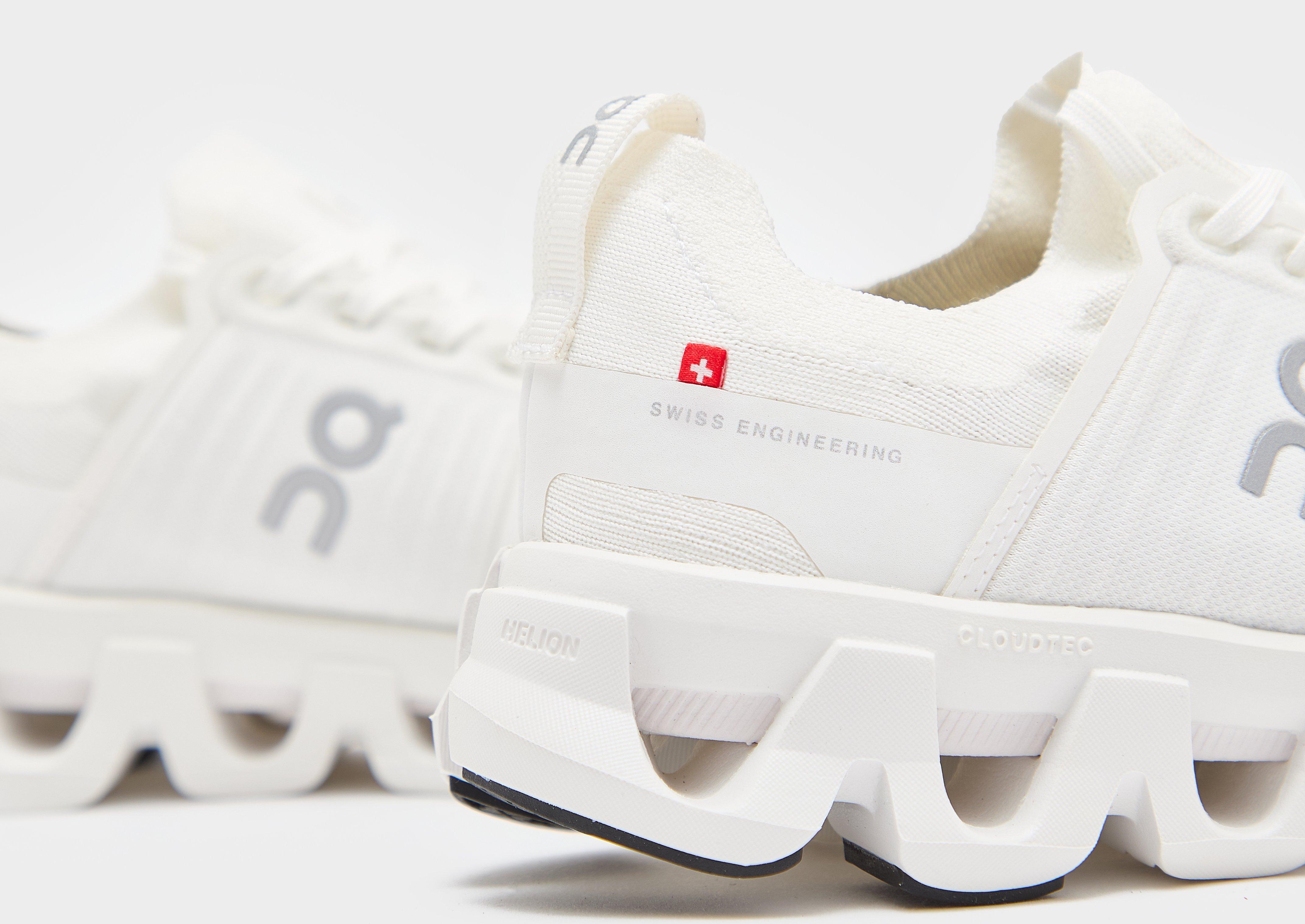 On Running Cloudswift 4 Women's