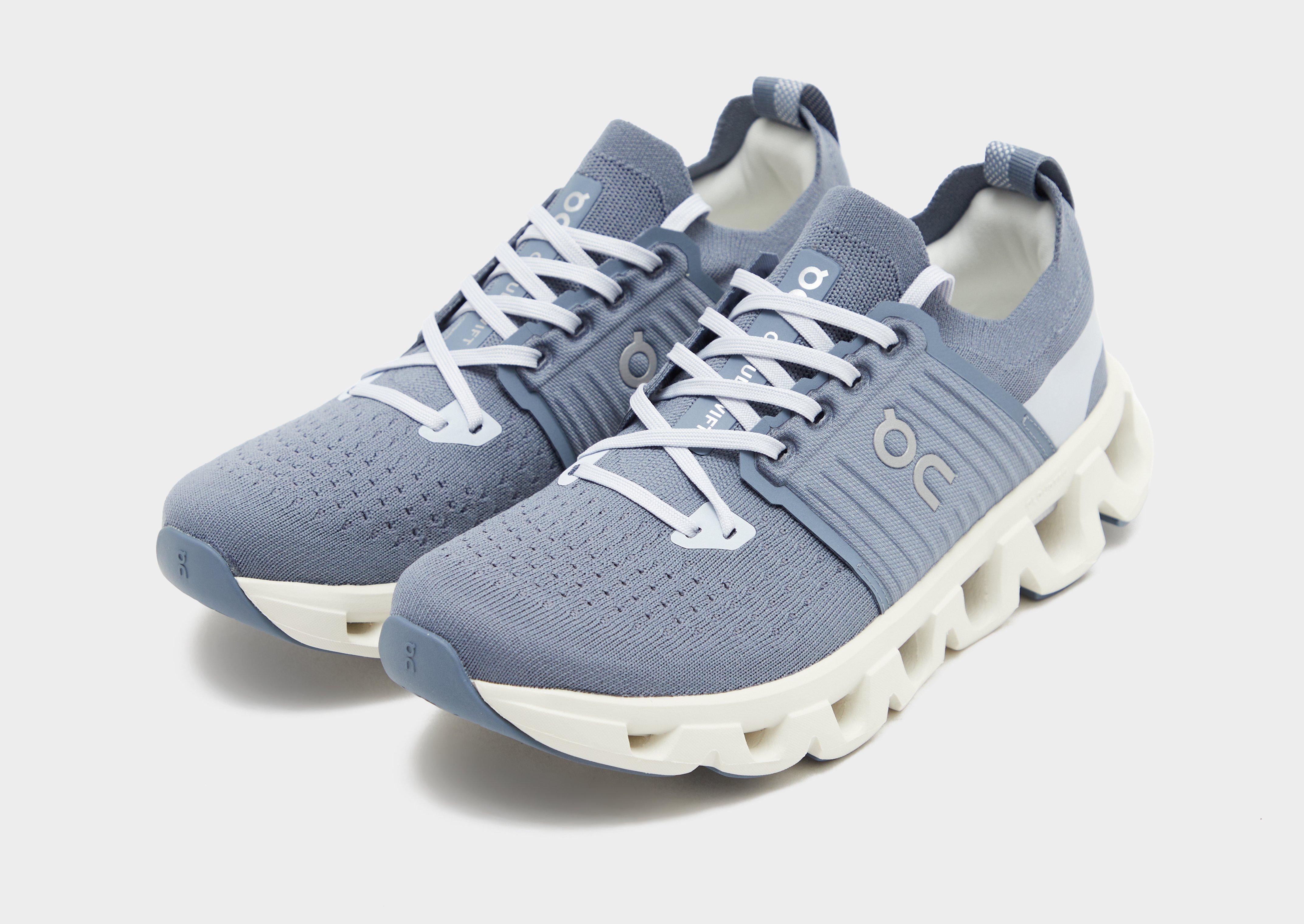 On Running Cloudswift 4 Femme