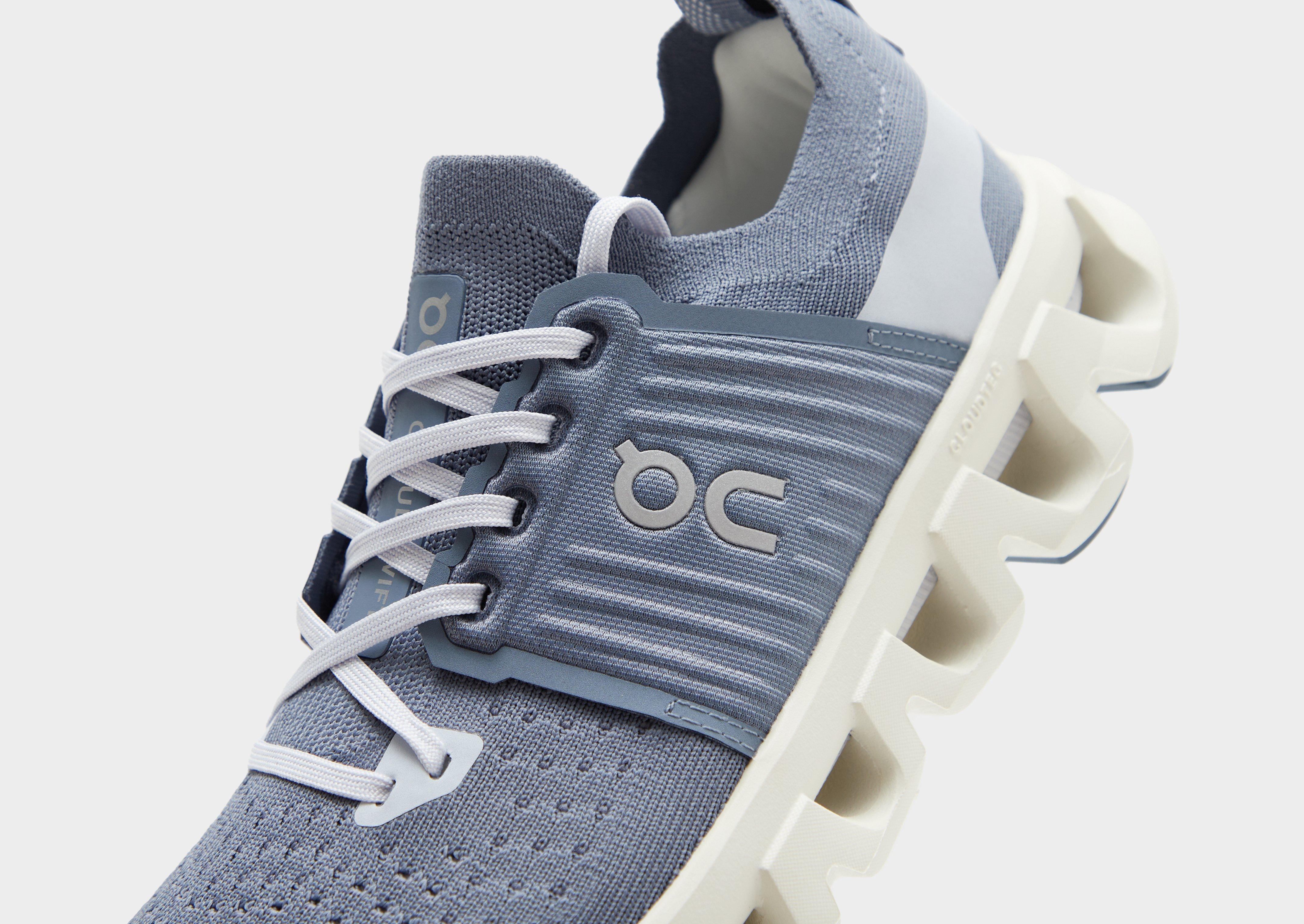 On Running Cloudswift 4 Femme