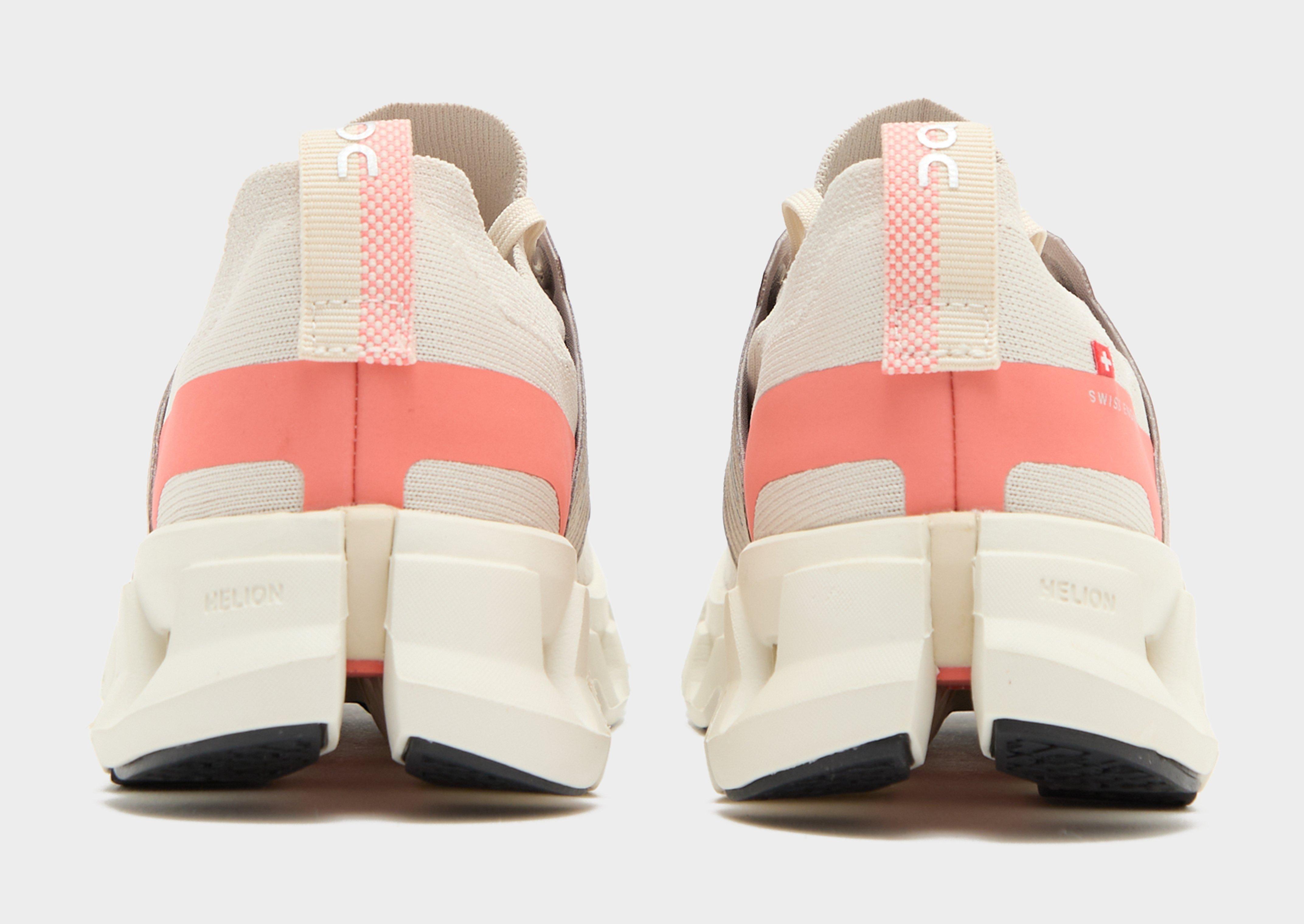 On Running Cloudswift 4 Women's