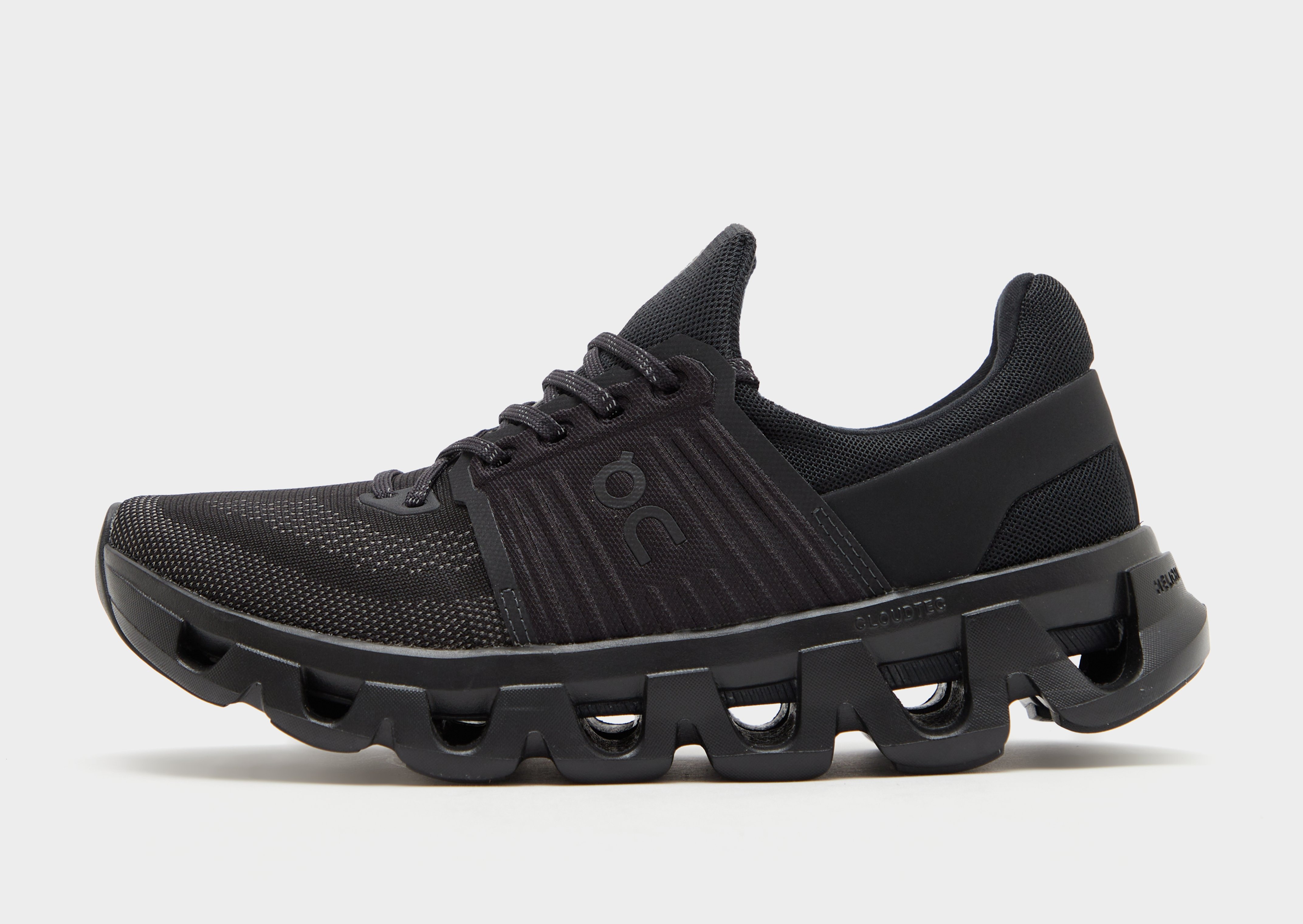 Black On Running Cloudswift 4 AD Women's - JD Sports Global