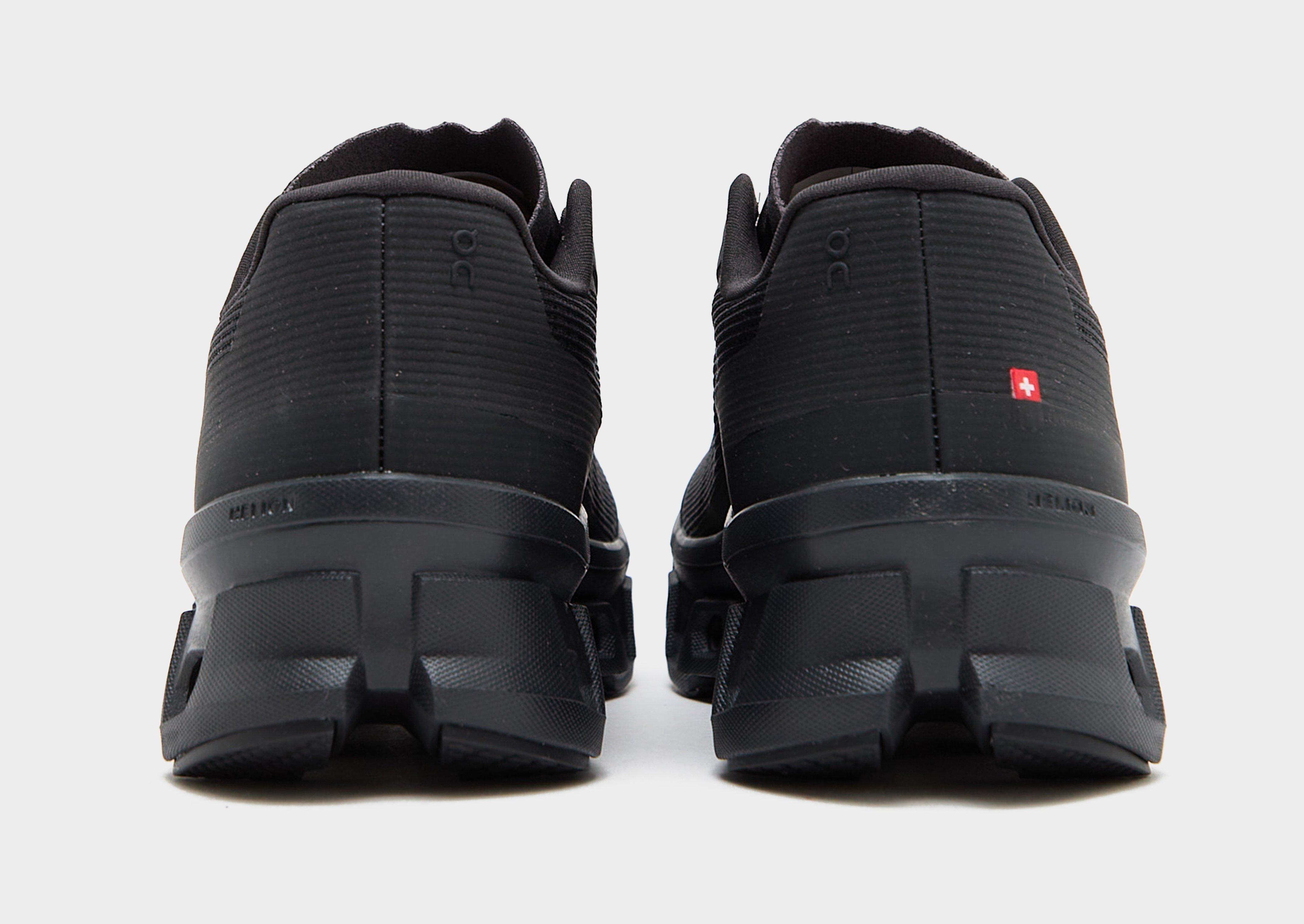 On Running Cloudmonster Void Women's