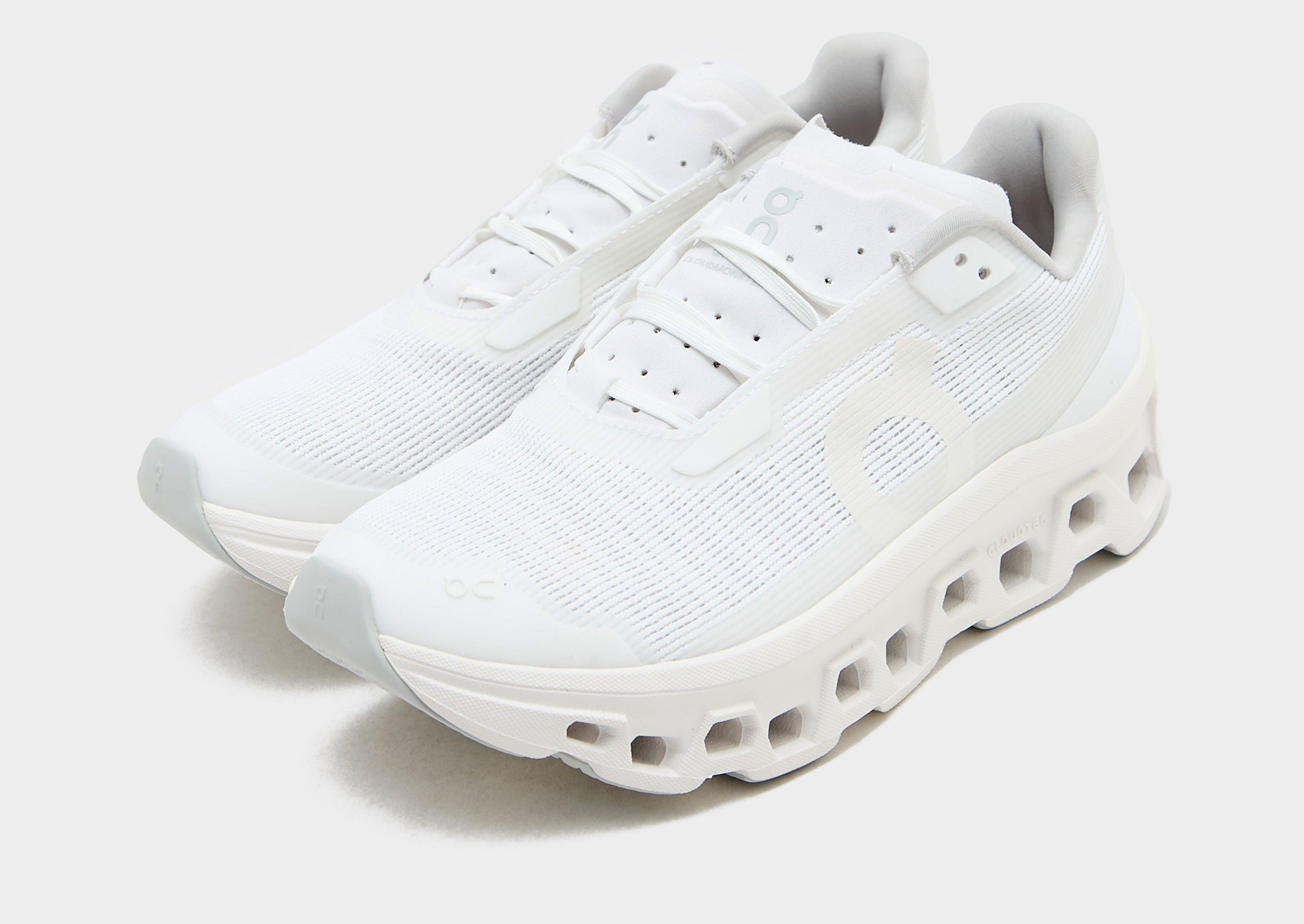 On Running Cloudmonster Void Women's