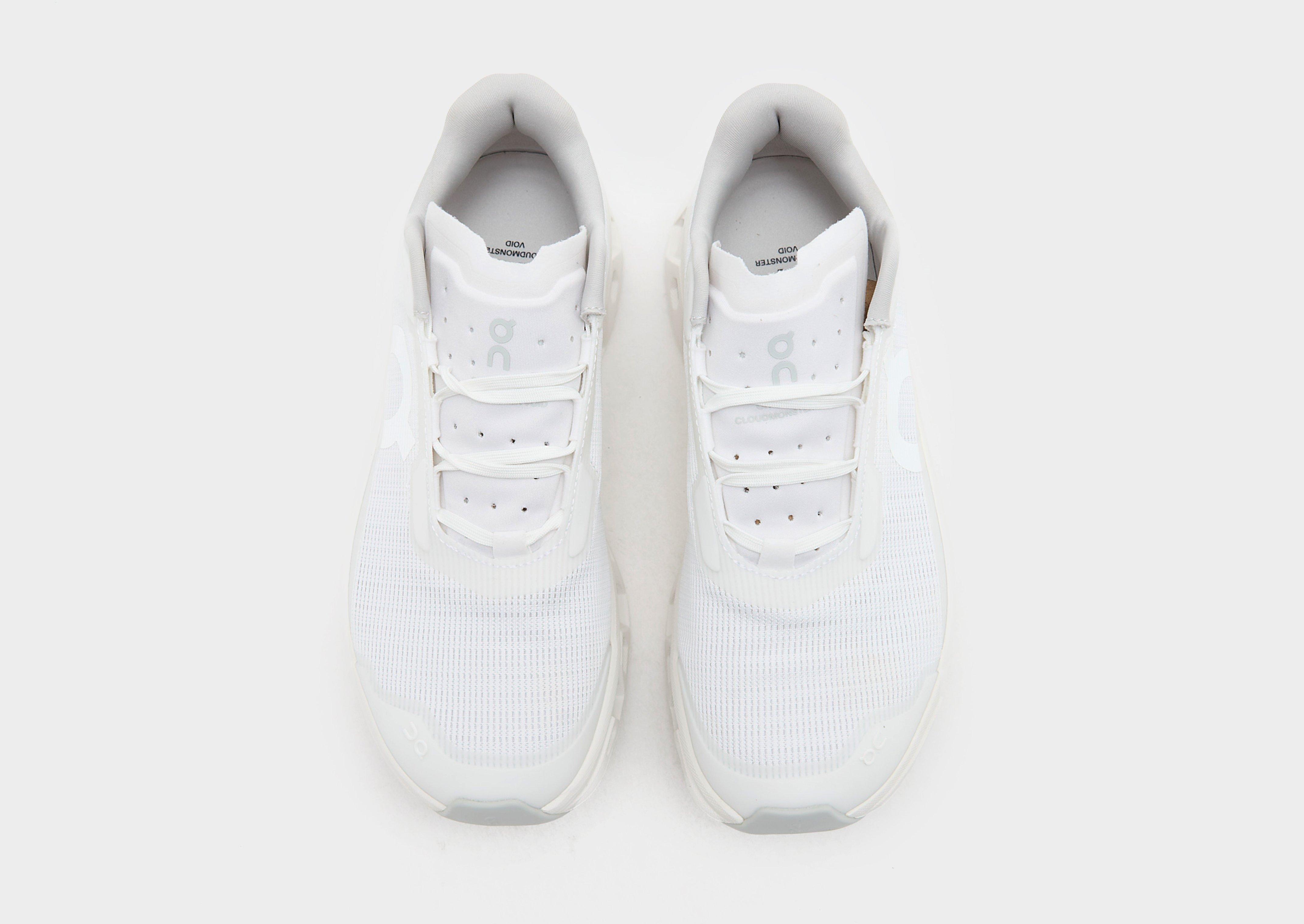 On Running Cloudmonster Void Women's