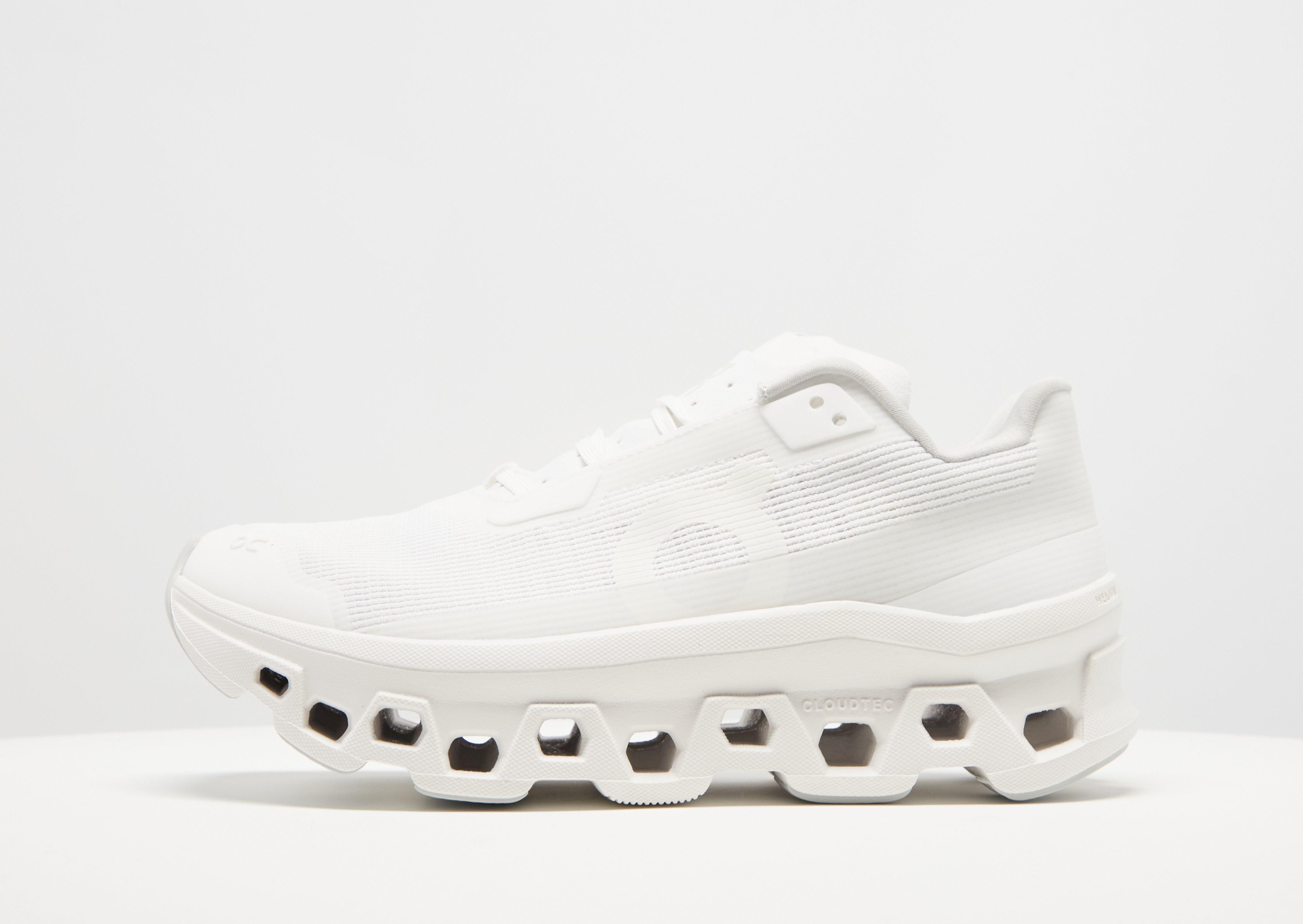 On Running Cloudmonster Void Donna